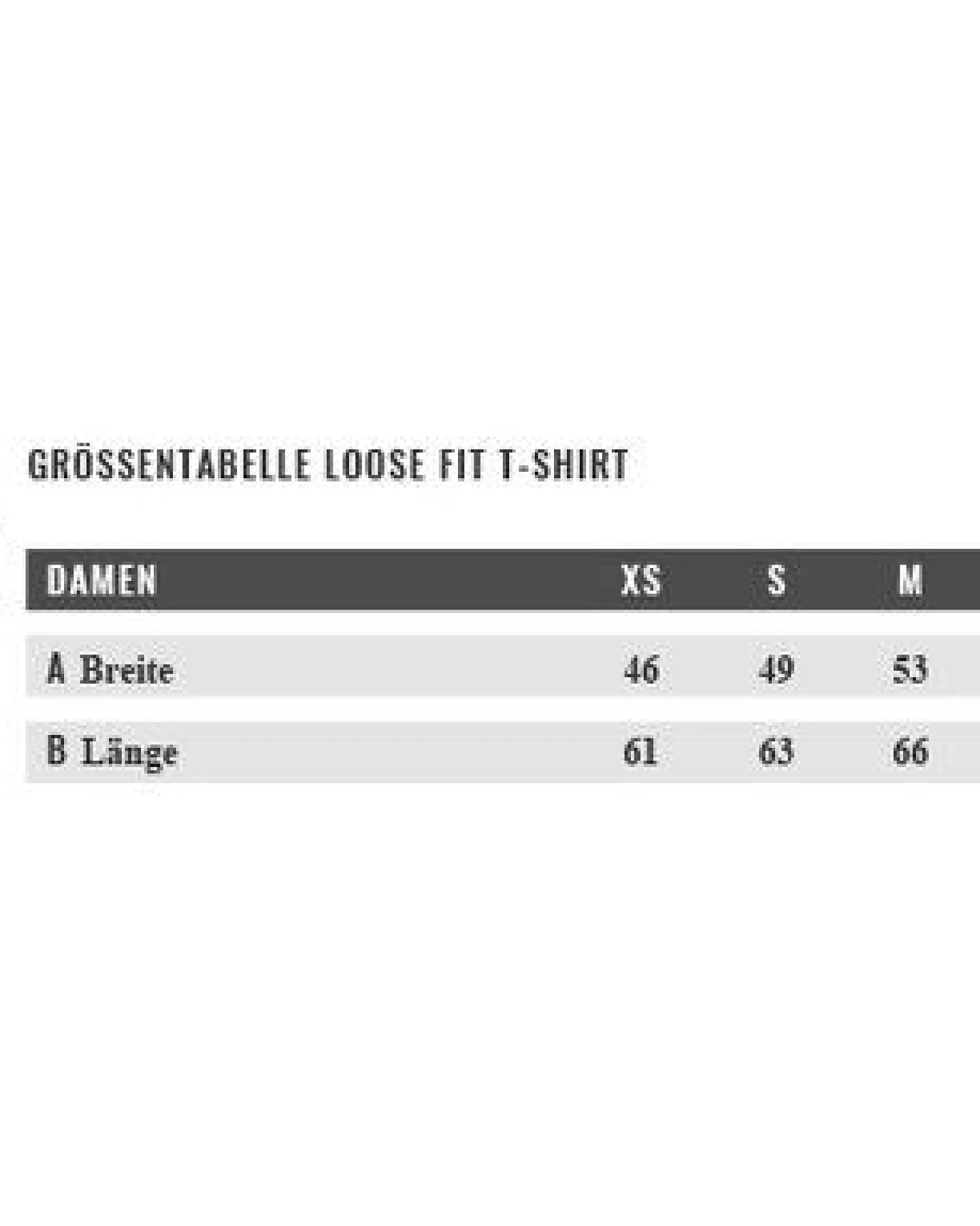Neutral® - 3FREUNDE Frauen T-Shirt Loose Fit – Ansicht 4