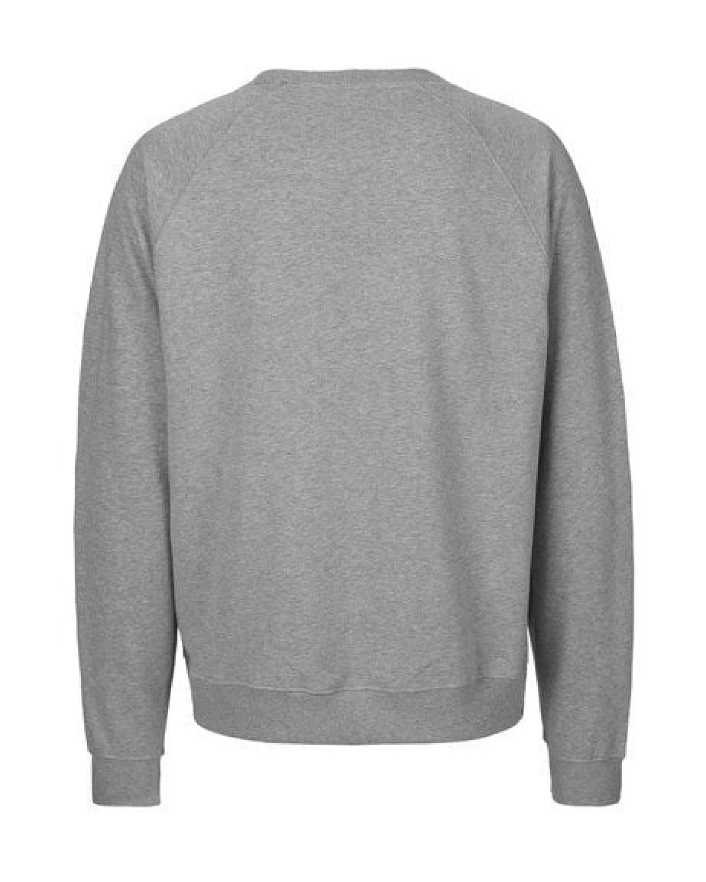 Neutral® - 3FREUNDE Unisex Sweatshirt – Ansicht 2