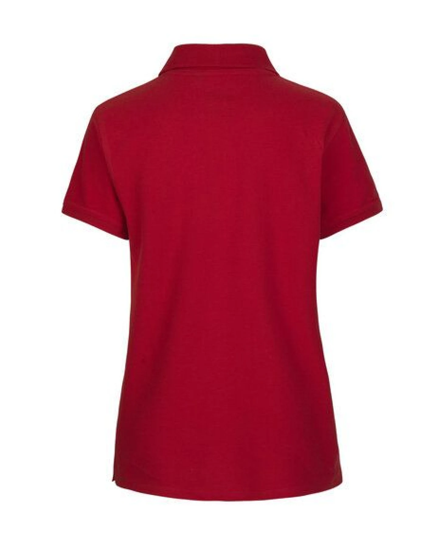 Neutral® - 3FREUNDE Frauen Poloshirt – Ansicht 3