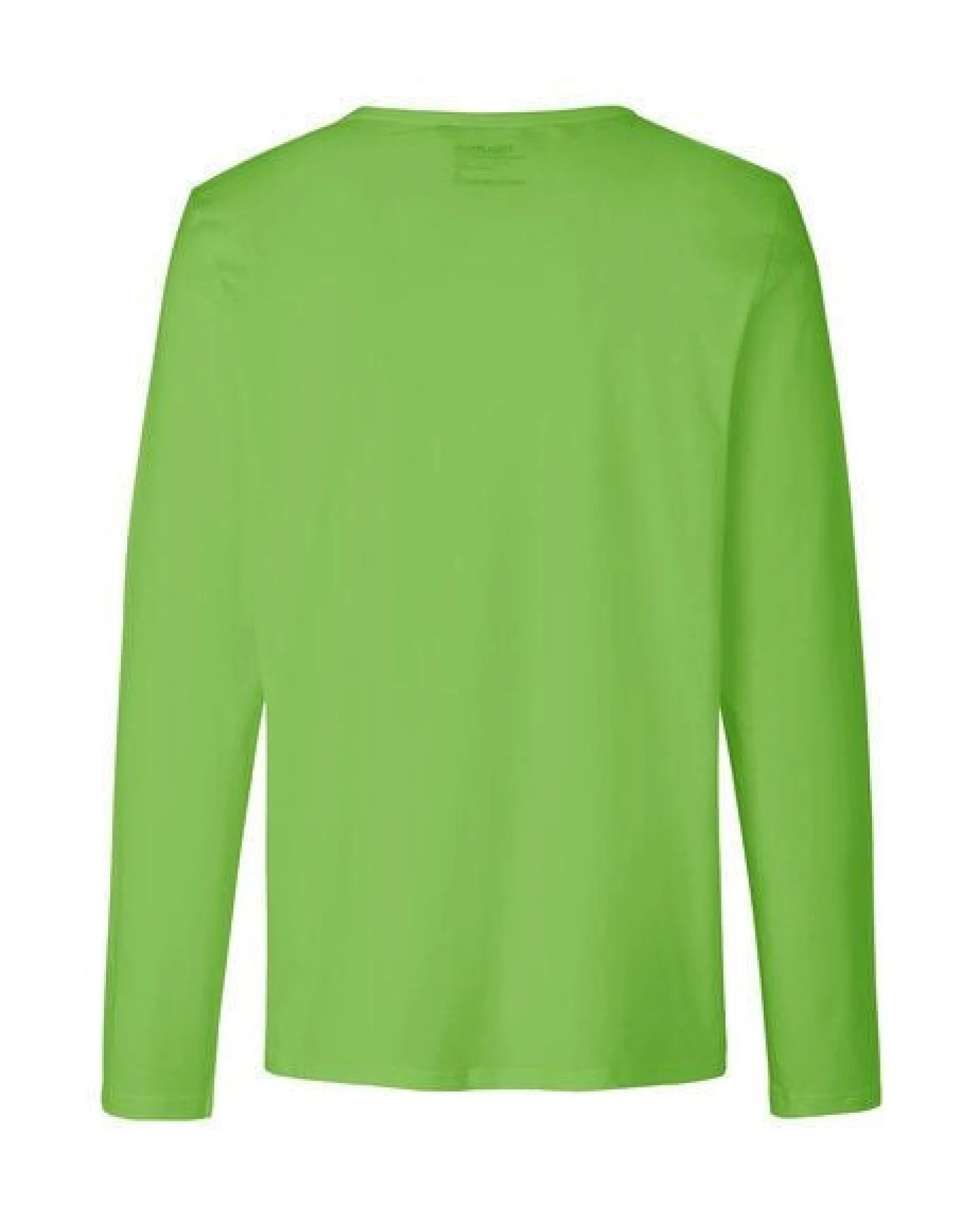 Neutral® - 3FREUNDE Männer Longsleeve – Ansicht 2
