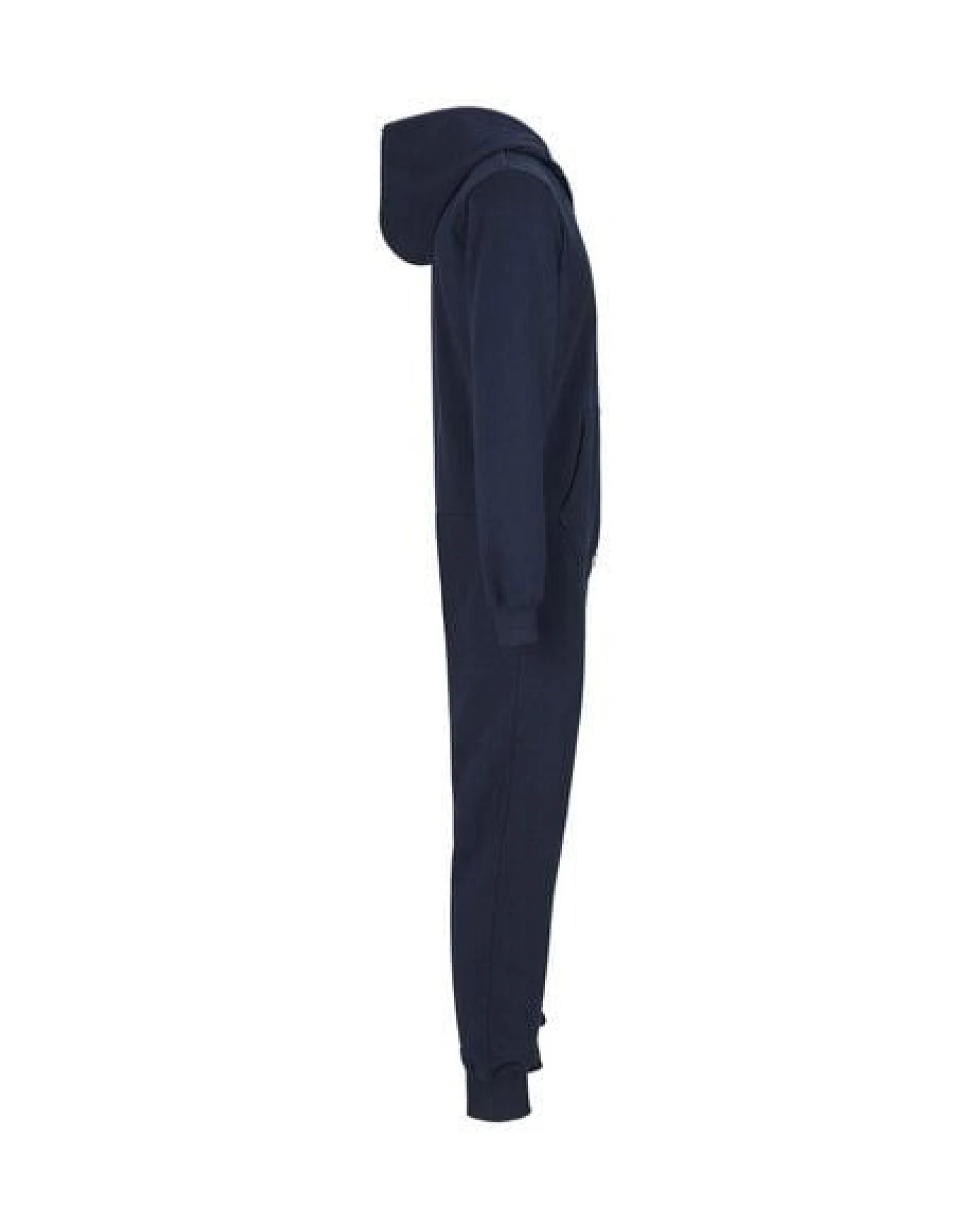 Neutral® - 3FREUNDE Unisex Jumpsuit – Ansicht 4