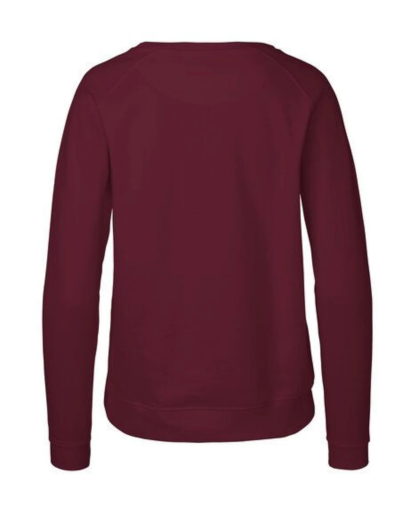Neutral® - 3FREUNDE Frauen Sweatshirt – Ansicht 3