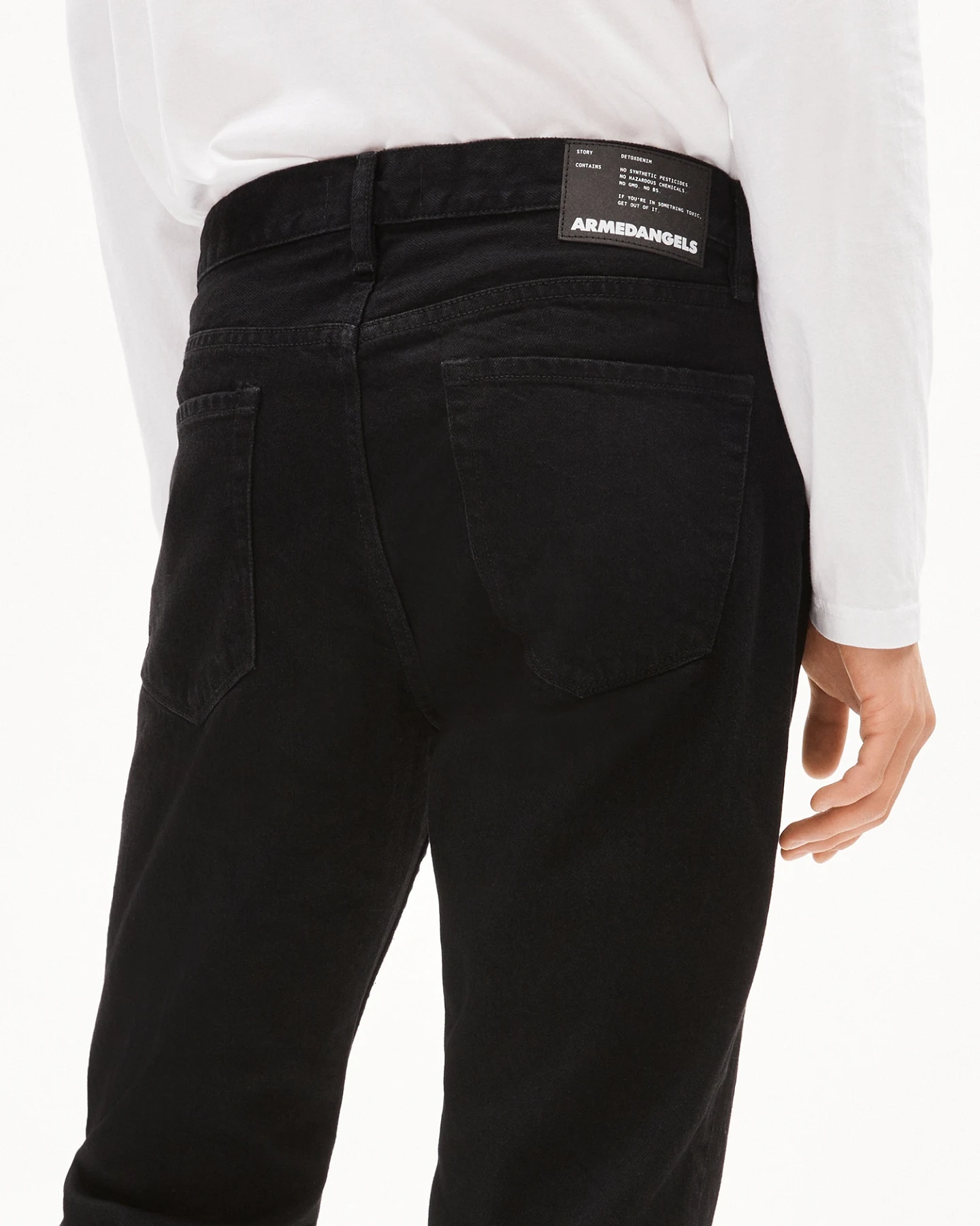 ARMEDANGELS Jeans DYLAANO – Ansicht 2