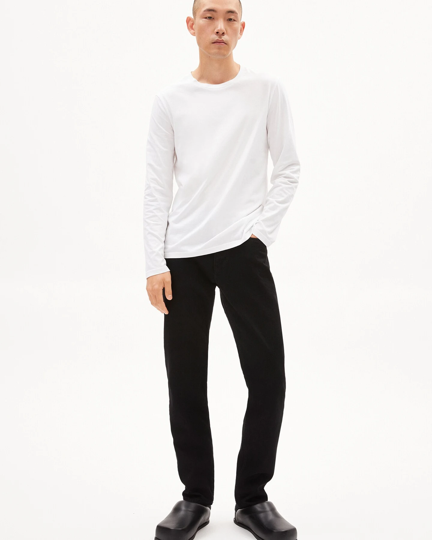 ARMEDANGELS Jeans DYLAANO – Ansicht 4