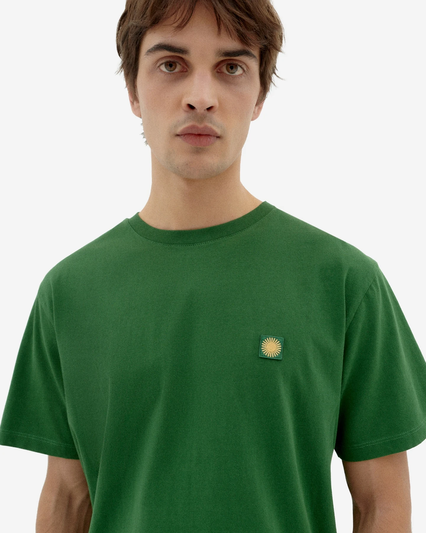 Thinking MU T-Shirt Sol – Ansicht 5