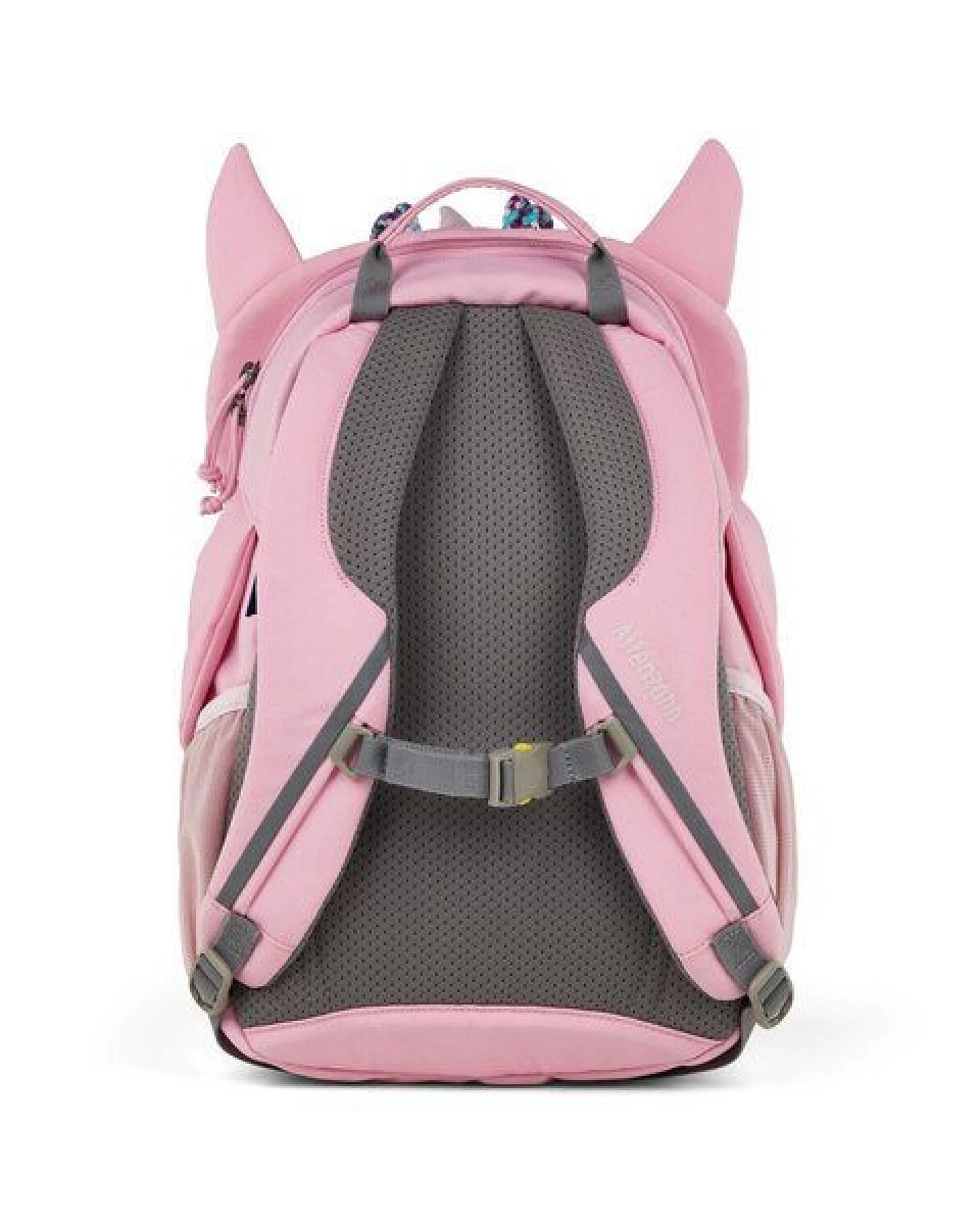 Affenzahn Kindergartenrucksack Großer Freund – Ansicht 3