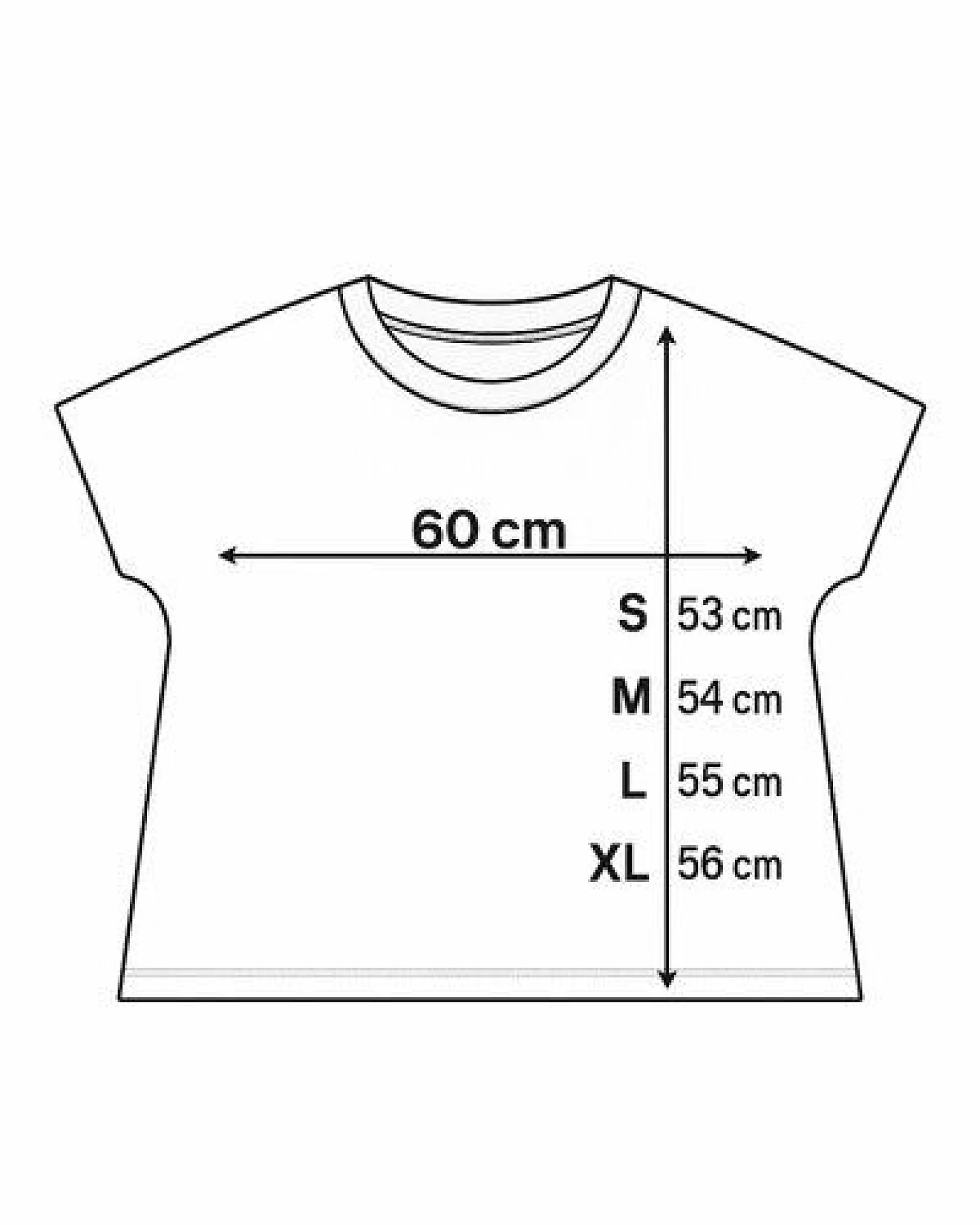 Ecostories Damen T-Shirt Terrazzo – Ansicht 3