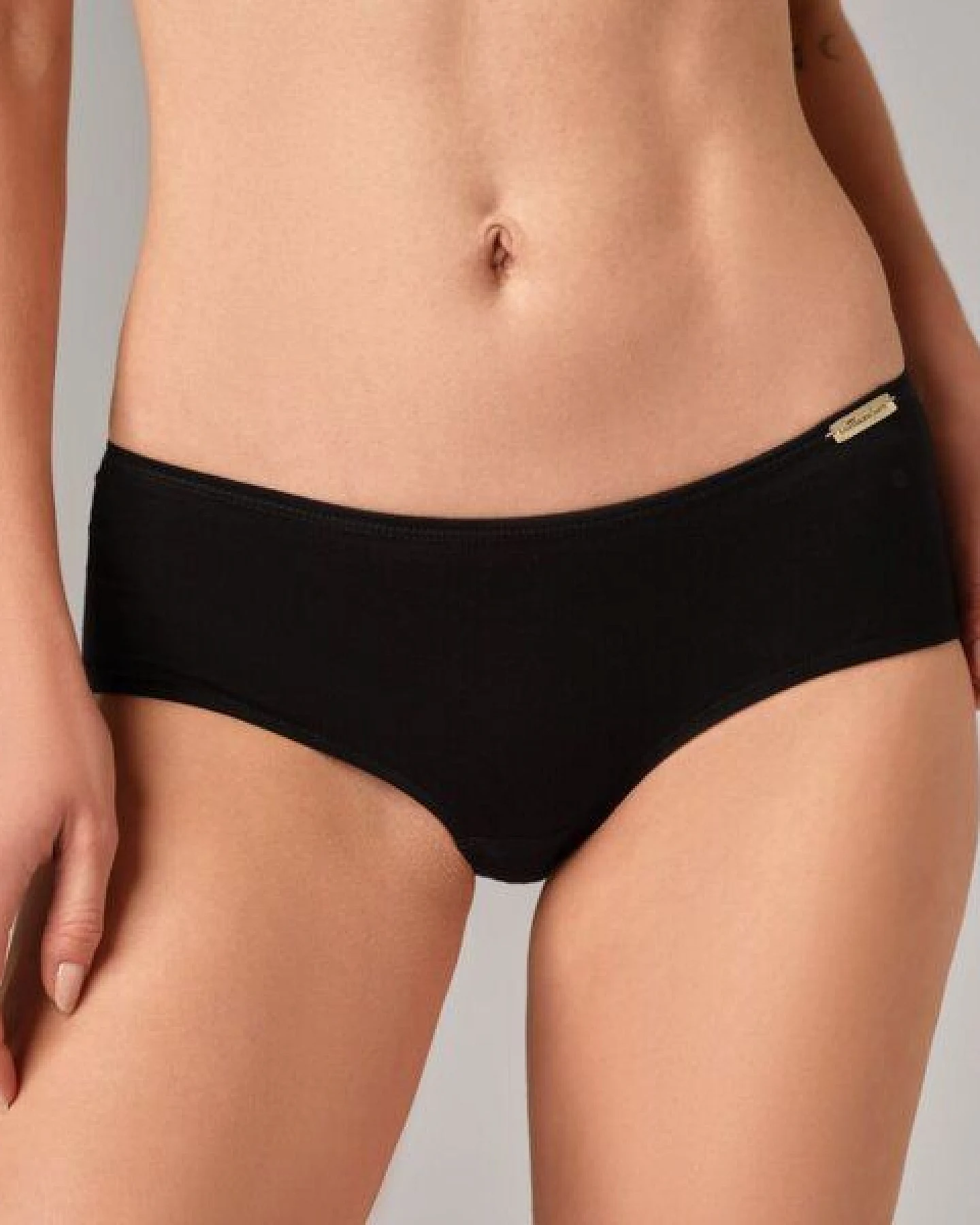 comazo|earth Fairtrade Panty, 3er Pack – Ansicht 3