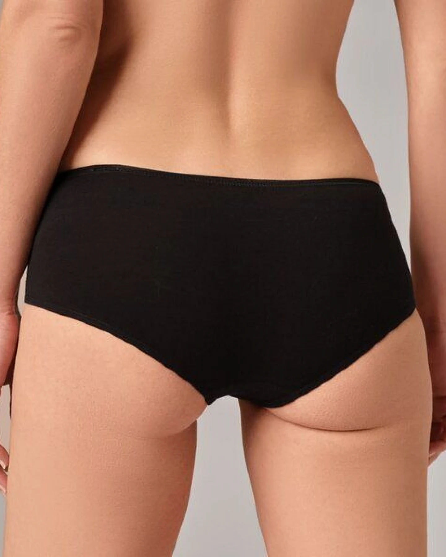 comazo|earth Fairtrade Panty, 3er Pack – Ansicht 3