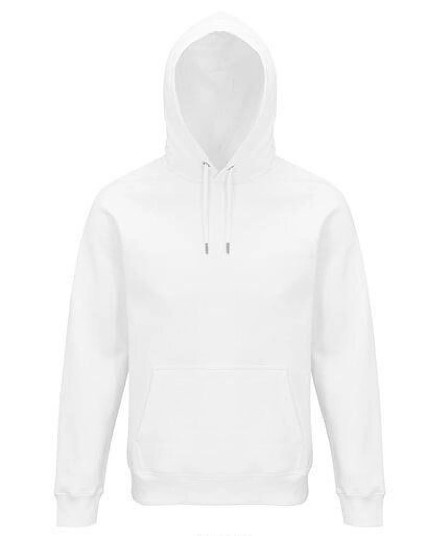 Sol's Unisex Stellar Pullover Hoodie mit Kapuze Kapuzenpullover Hoody – Ansicht 2