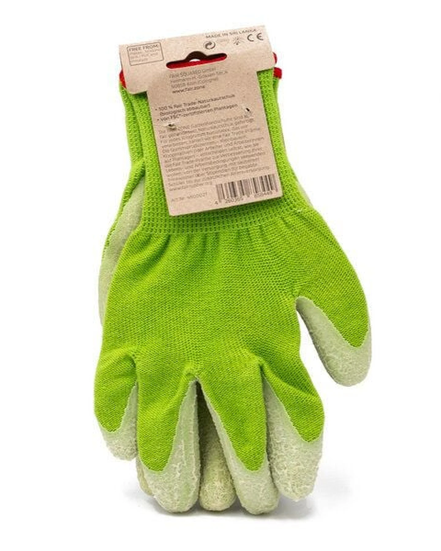 Fair Zone Gartenhandschuhe – Ansicht 4