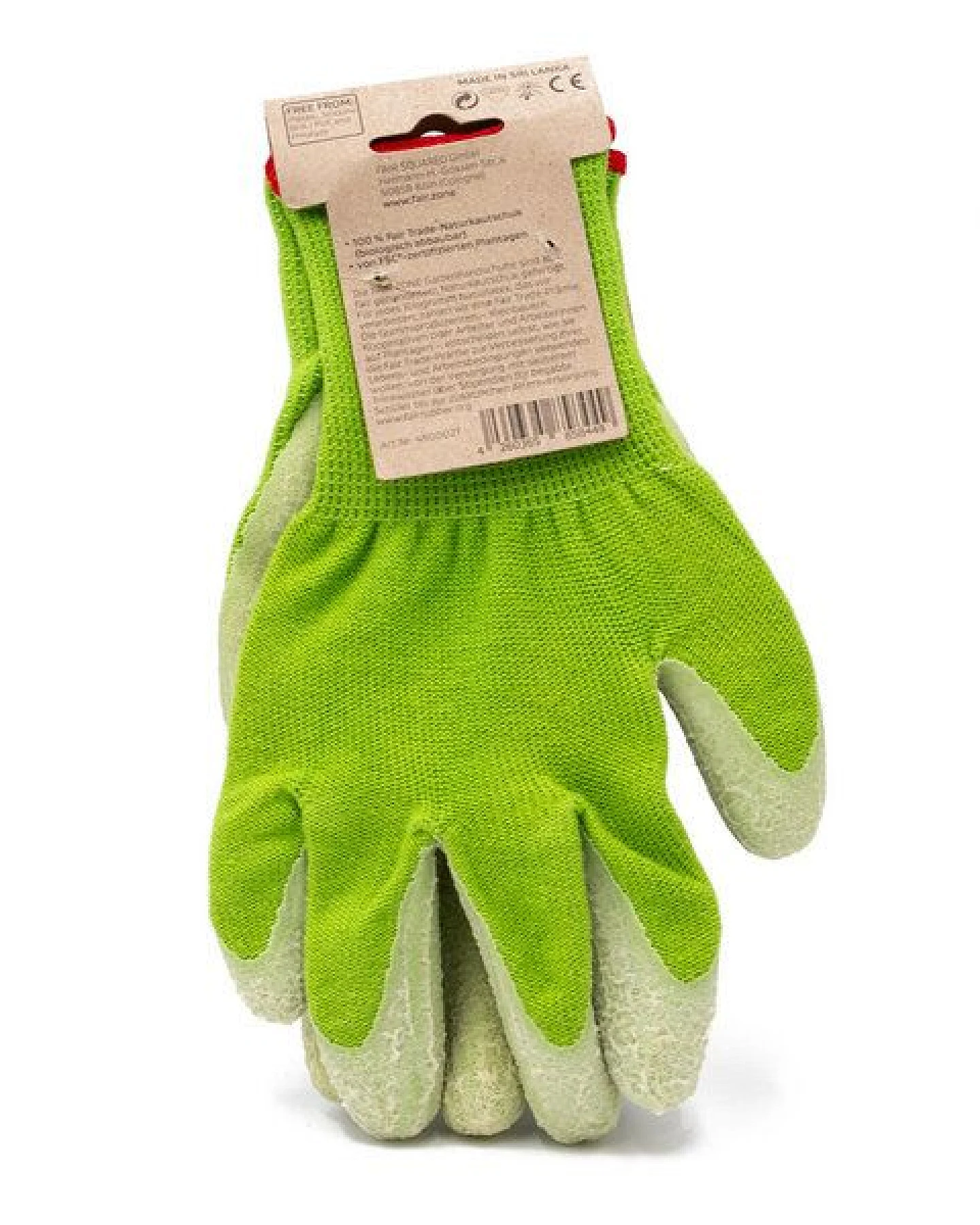 Fair Zone Gartenhandschuhe – Ansicht 3