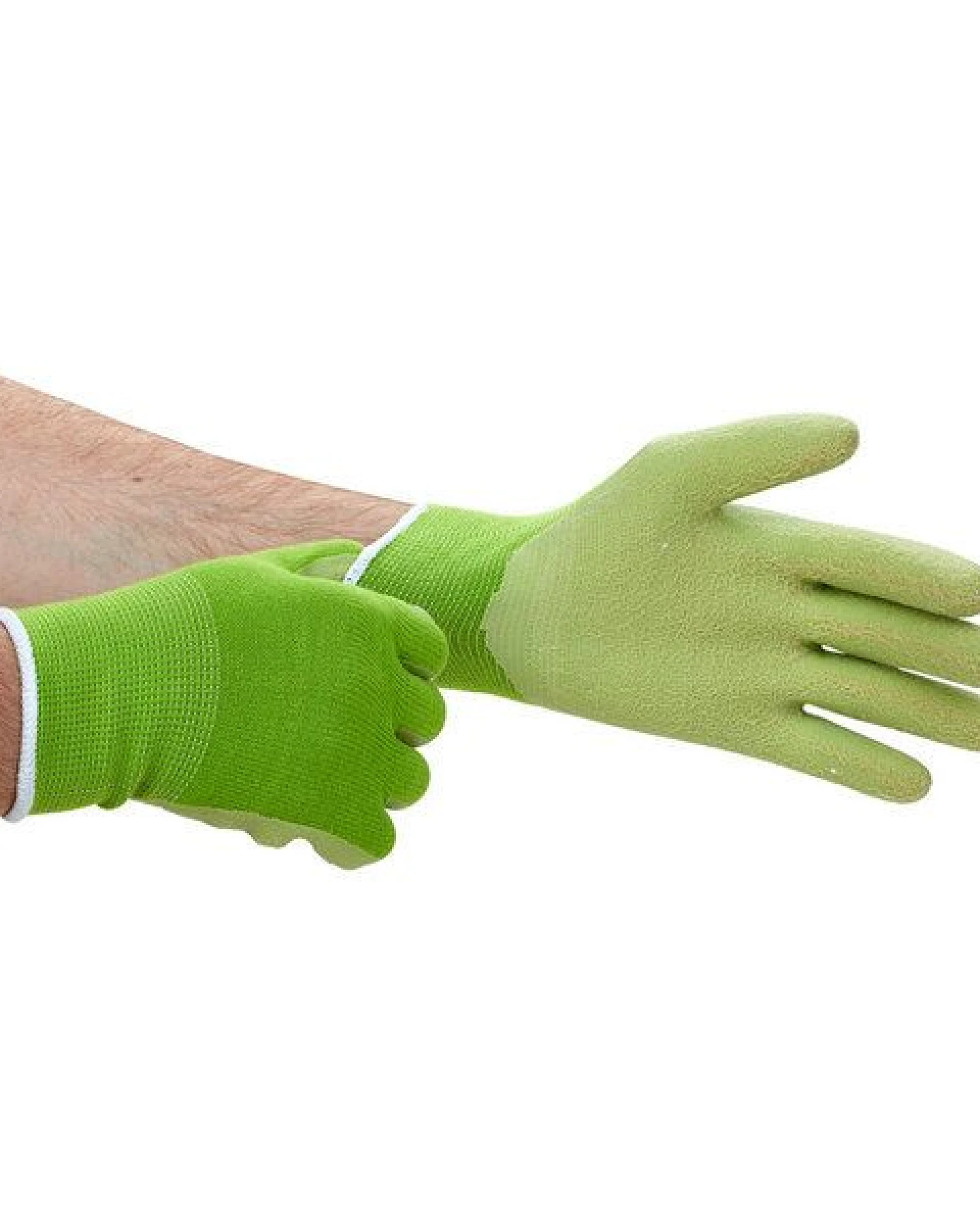 Fair Zone Gartenhandschuhe – Ansicht 4