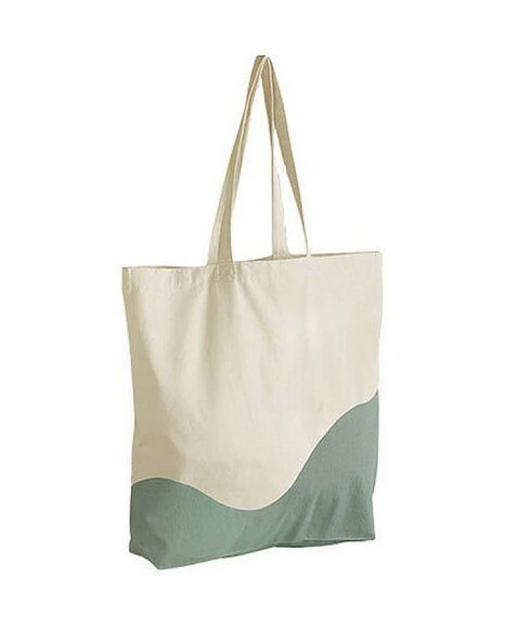 Natur/Dusty Green