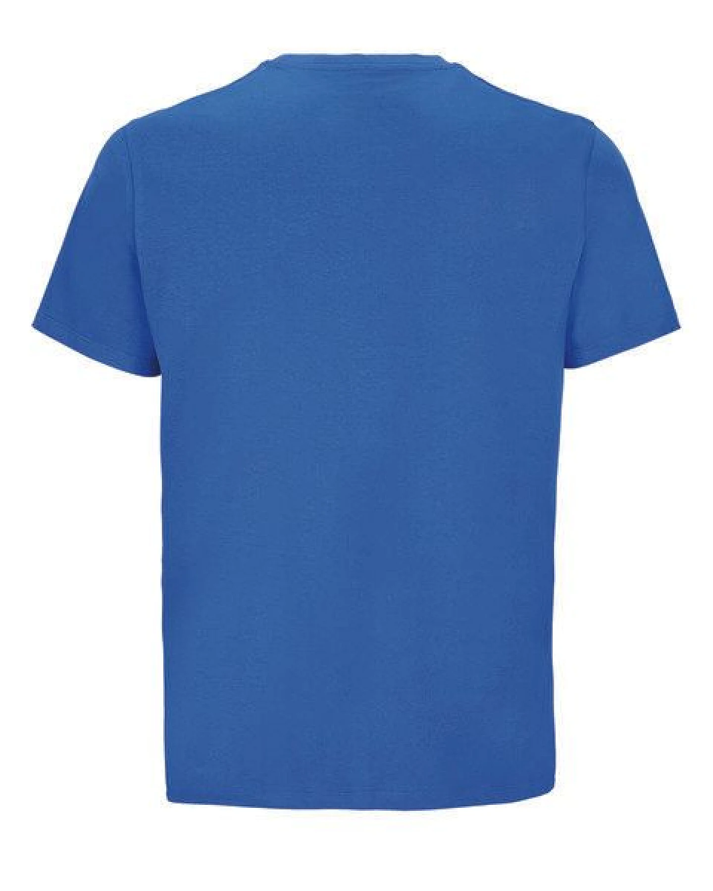 Sol's Unisex Bio Baumwolle in Umstellung T-Shirt Rundhals 27 verschiedene Farben teilweise bis Gr. 4XL – Ansicht 3