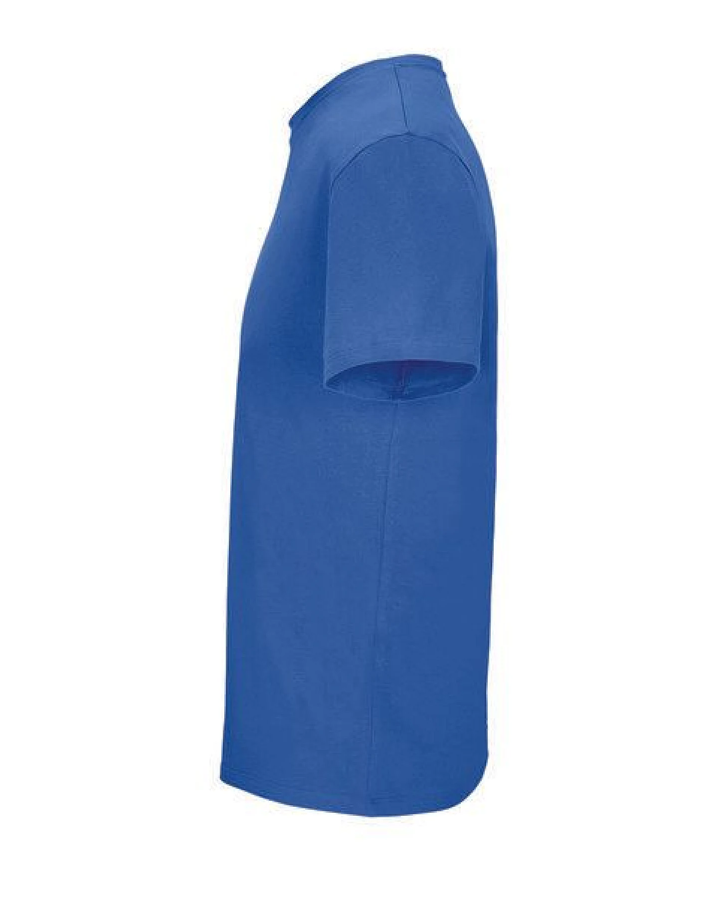 Sol's Unisex Bio Baumwolle in Umstellung T-Shirt Rundhals 27 verschiedene Farben teilweise bis Gr. 4XL – Ansicht 4