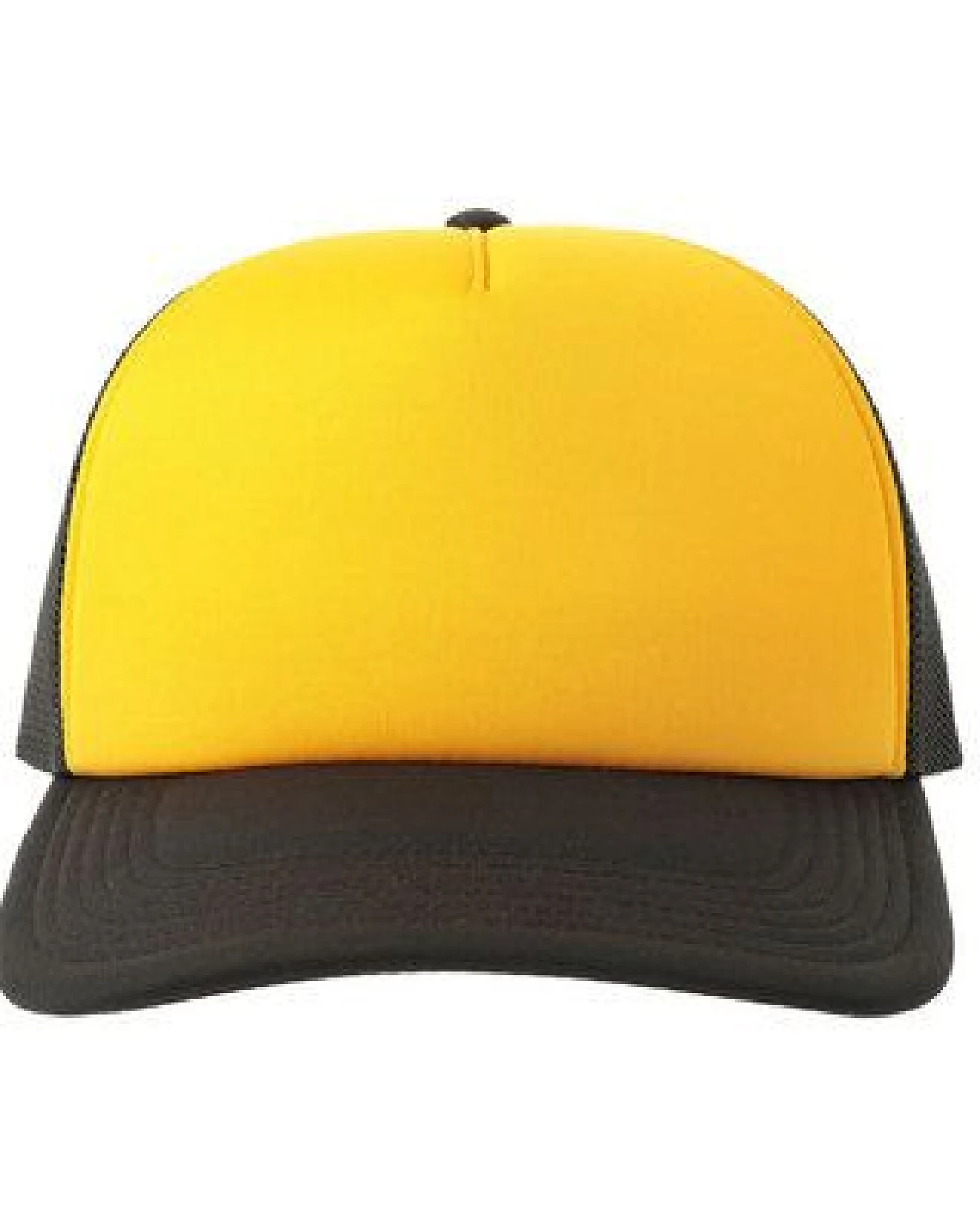 Atlantis Headwear Damen / Herren Mesh Cap Mehrfarbig 15 Farben Basecap Truckercap Kappe Cappy – Ansicht 3