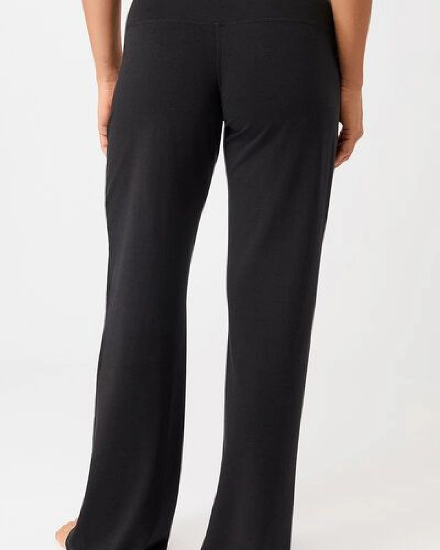 Mandala Wide Leg Pants – Ansicht 2