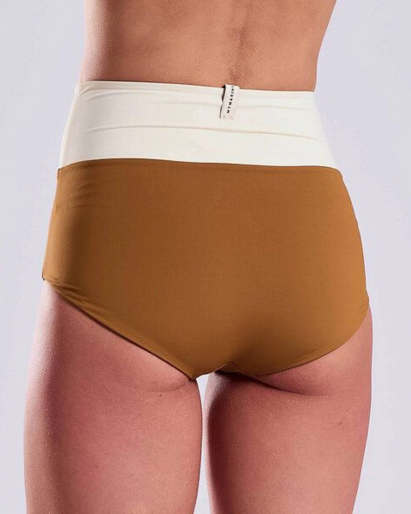 MYMARINI Wendbare Surfshorts mit Shape-Effect aus ECONYL – Ansicht 3