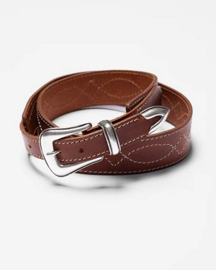 Nudie Jeans Western Ranch Belt