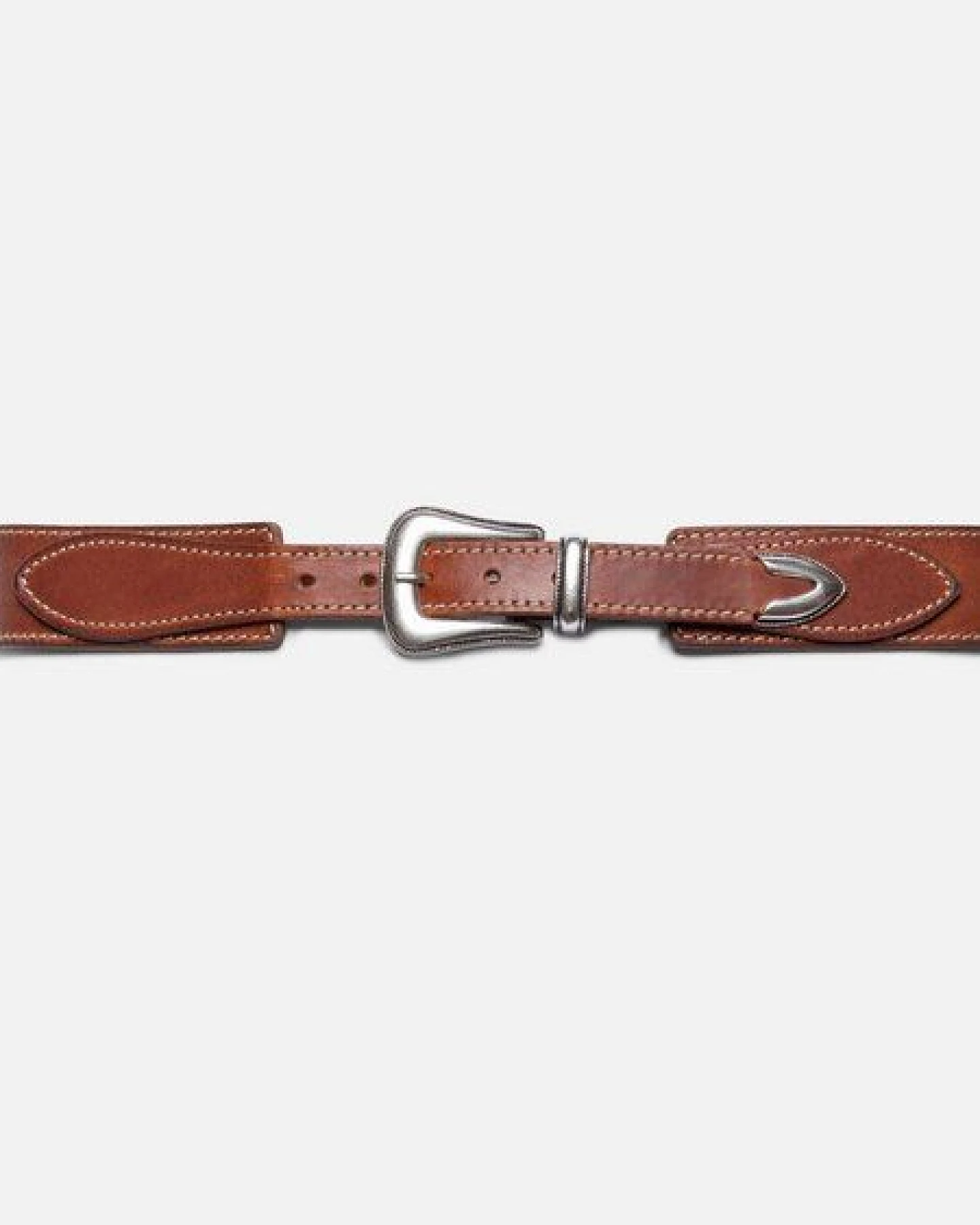 Nudie Jeans Western Ranch Belt – Ansicht 2