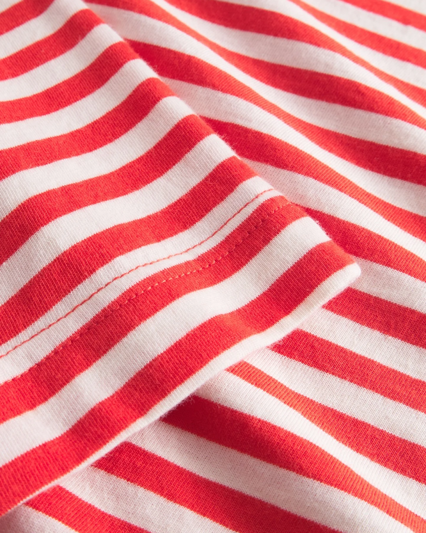 T-Shirt Vadstena Stripes – Ansicht 2