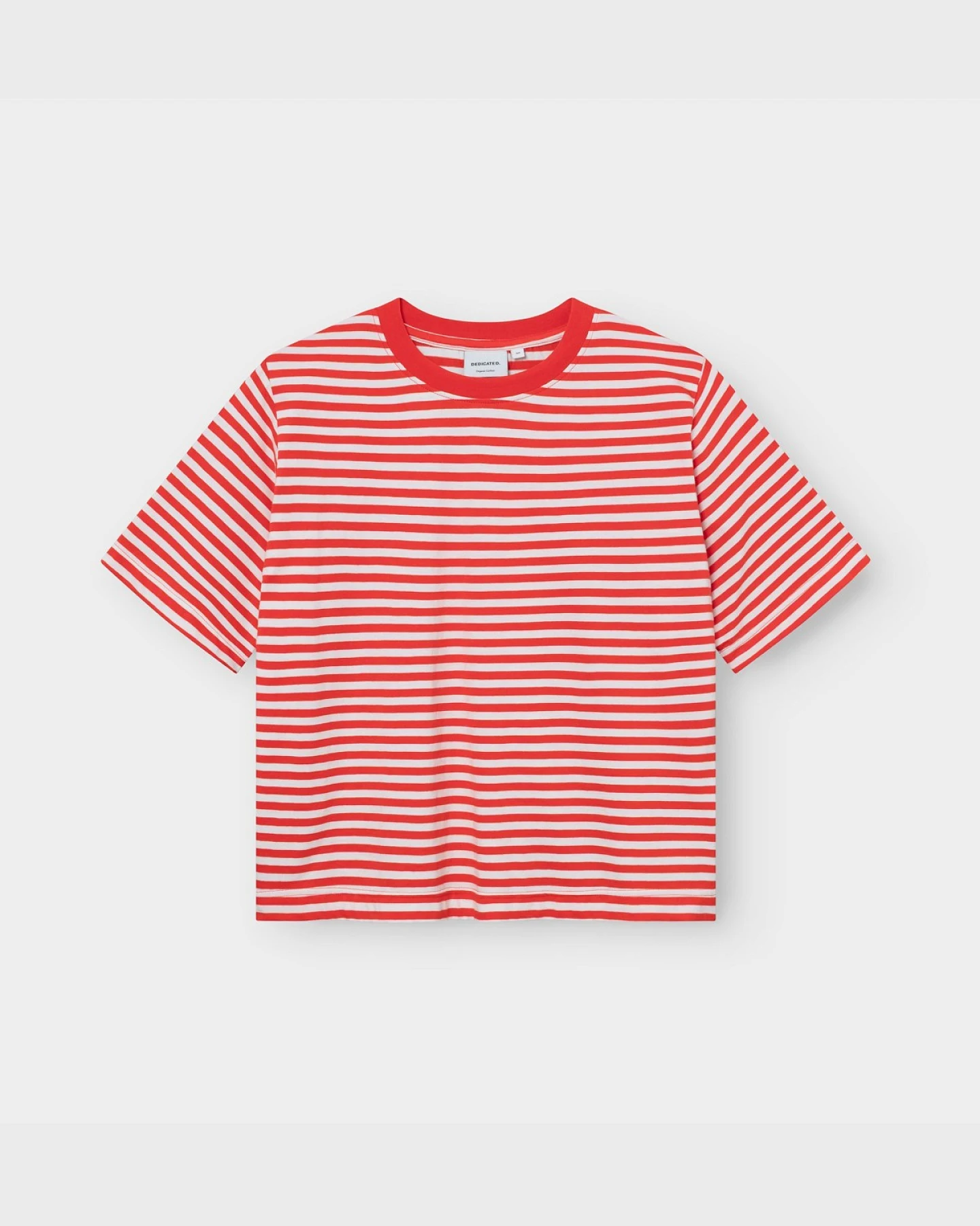 T-Shirt Vadstena Stripes – Ansicht 4