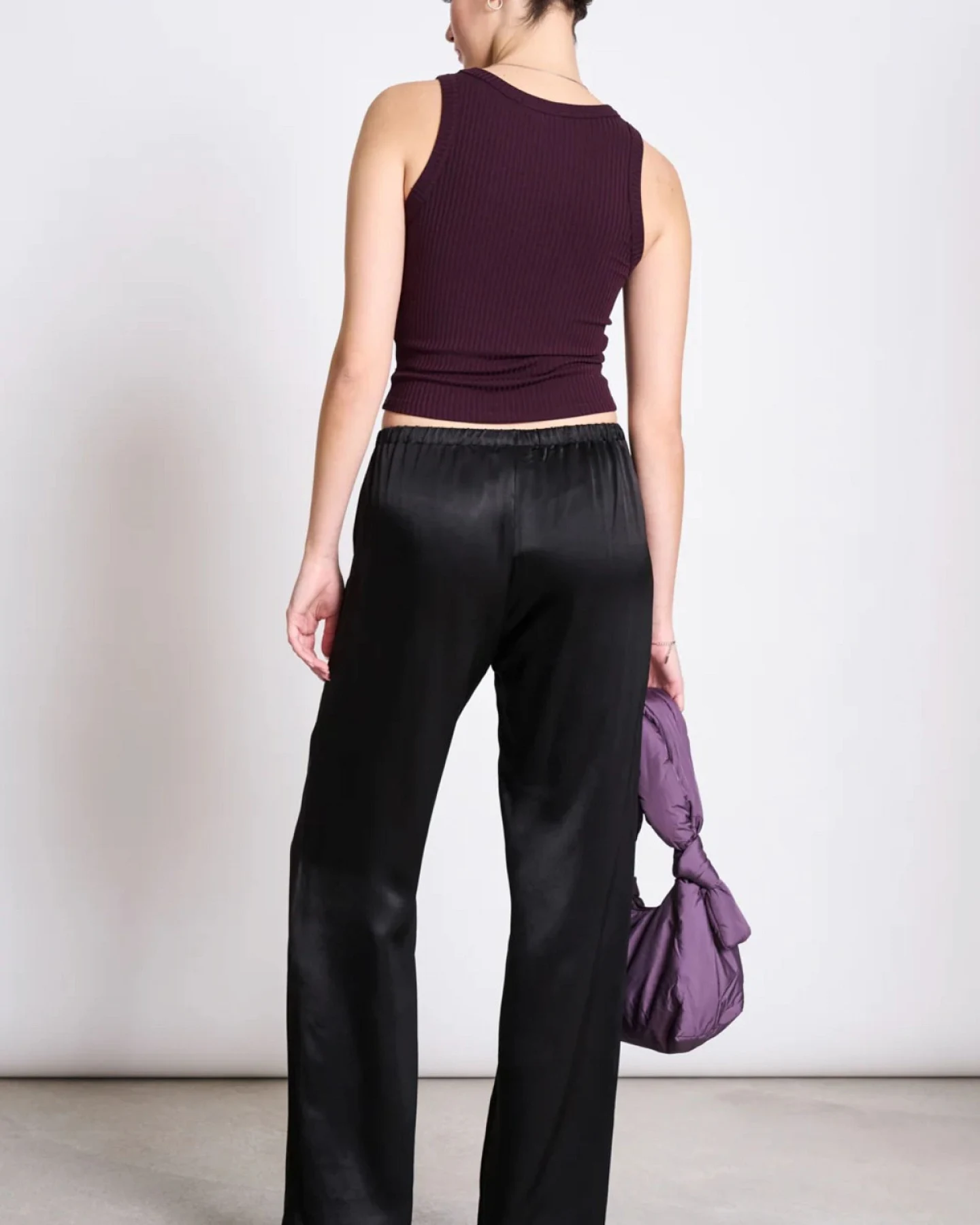 Top Porto Tencel – Ansicht 2