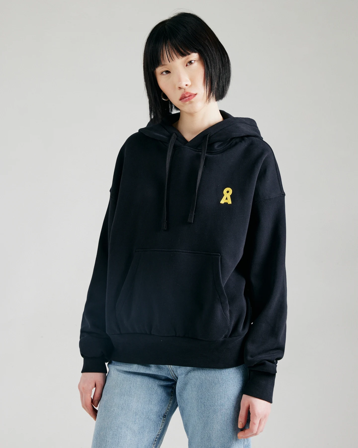 ARMEDANGELS Hoddie ICONIC FRANCISARAA – Ansicht 2