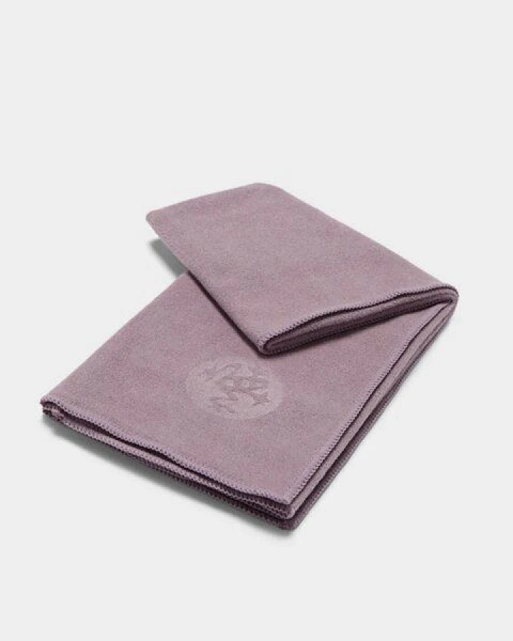 Manduka Handtuch eQua