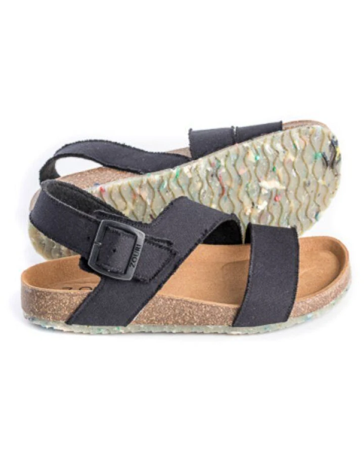 ZOURI SEA Sandalen