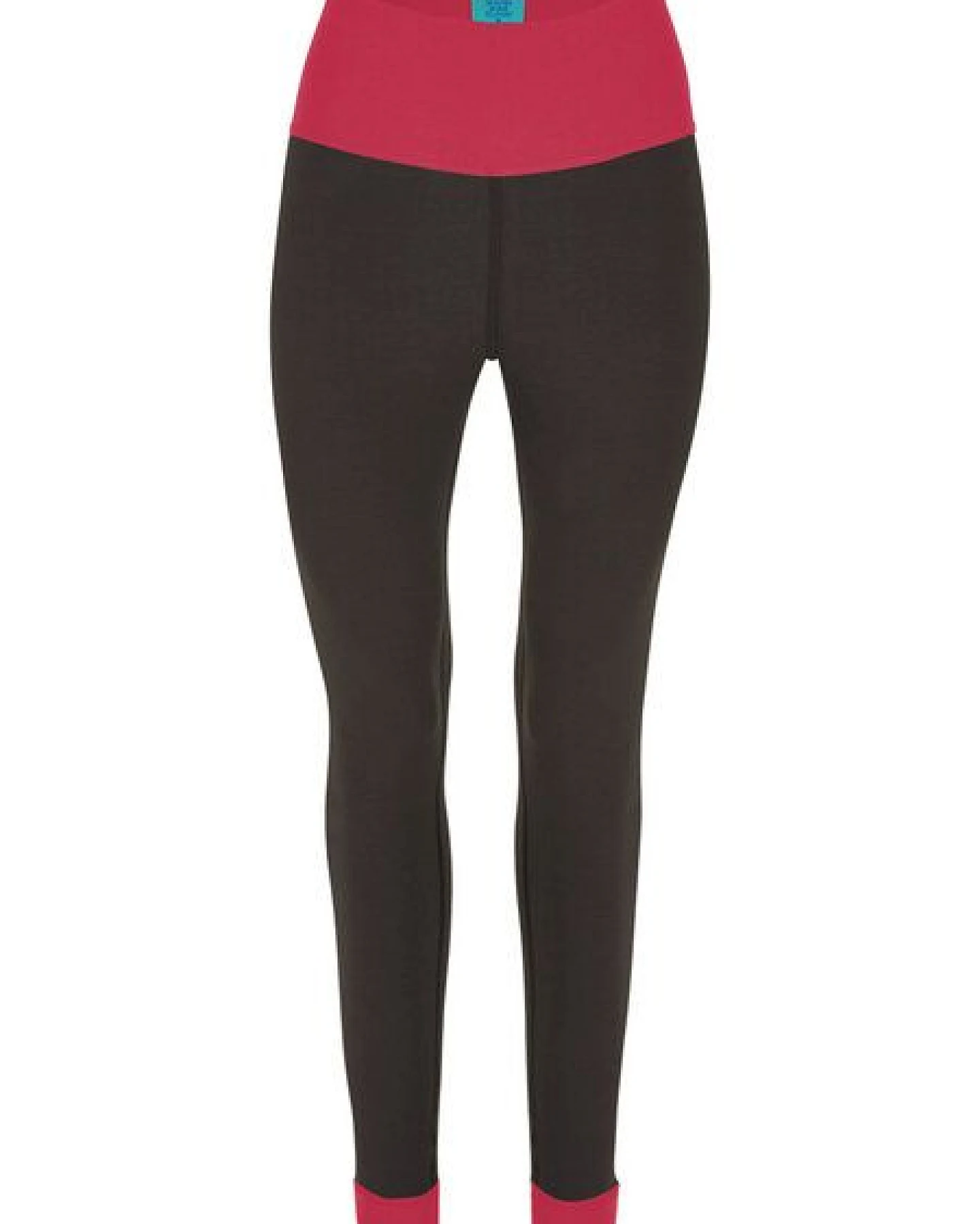 nice to meet me Essential Legging . Biobaumwolle – Ansicht 2