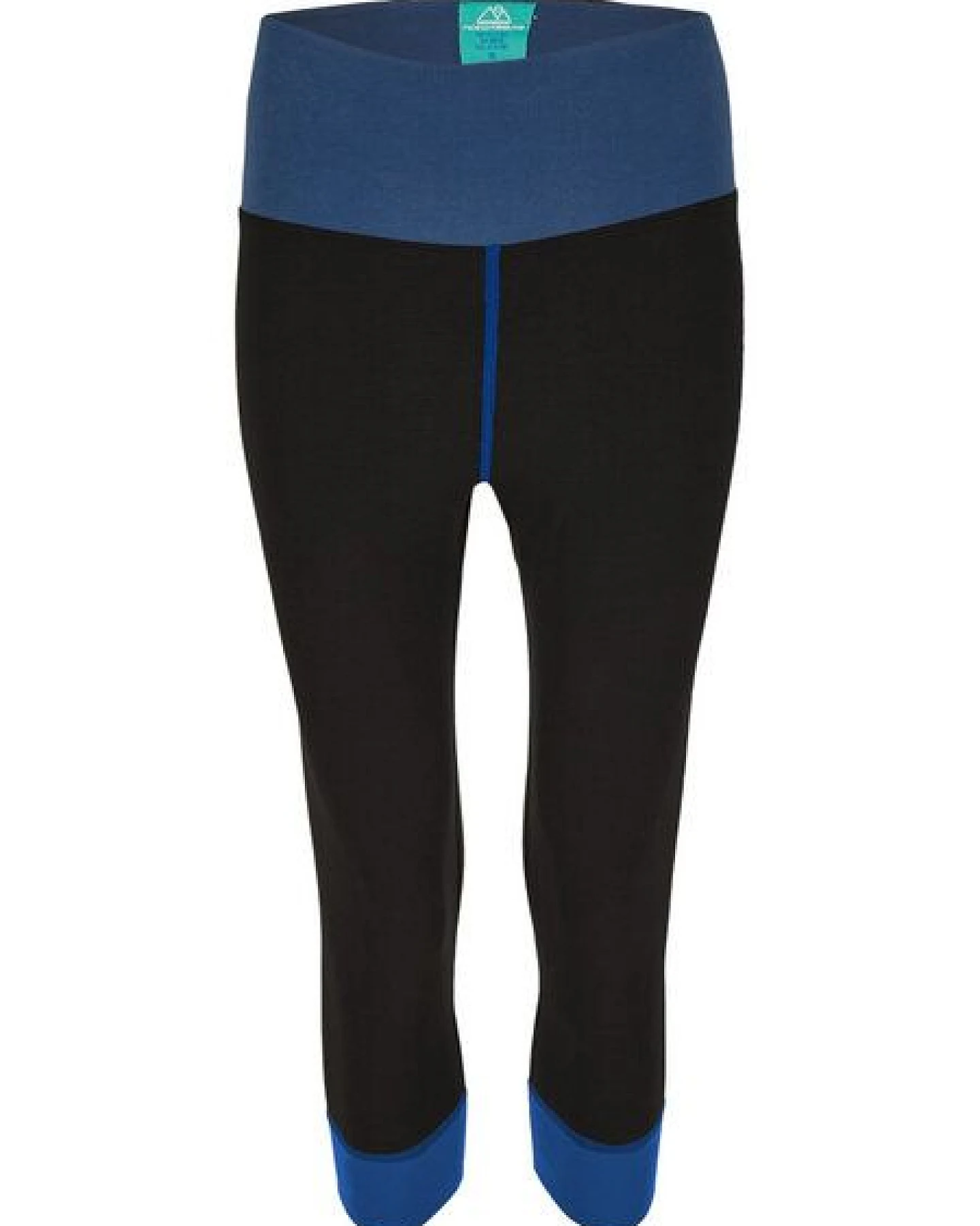 nice to meet me Essential Capri - Yoga Leggings – Ansicht 3