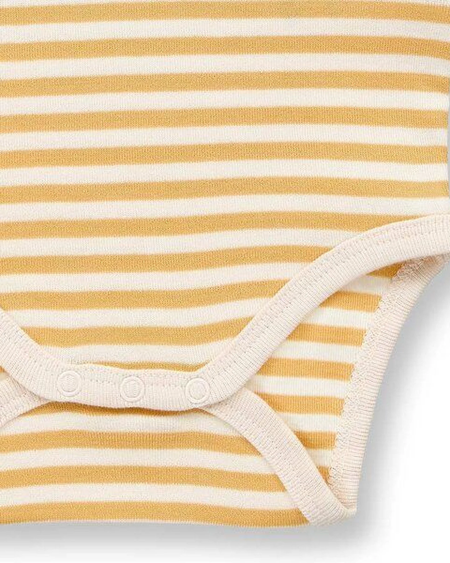Sense Organics Baby Body, Modell VARIN – Ansicht 3