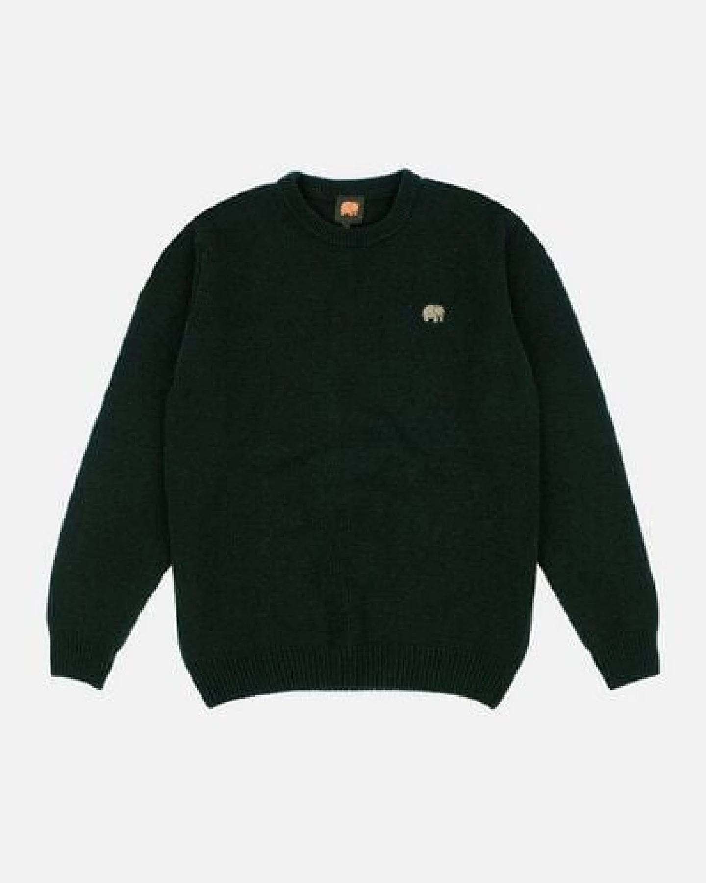 Trendsplant Sella Knit Pine Green – Ansicht 2