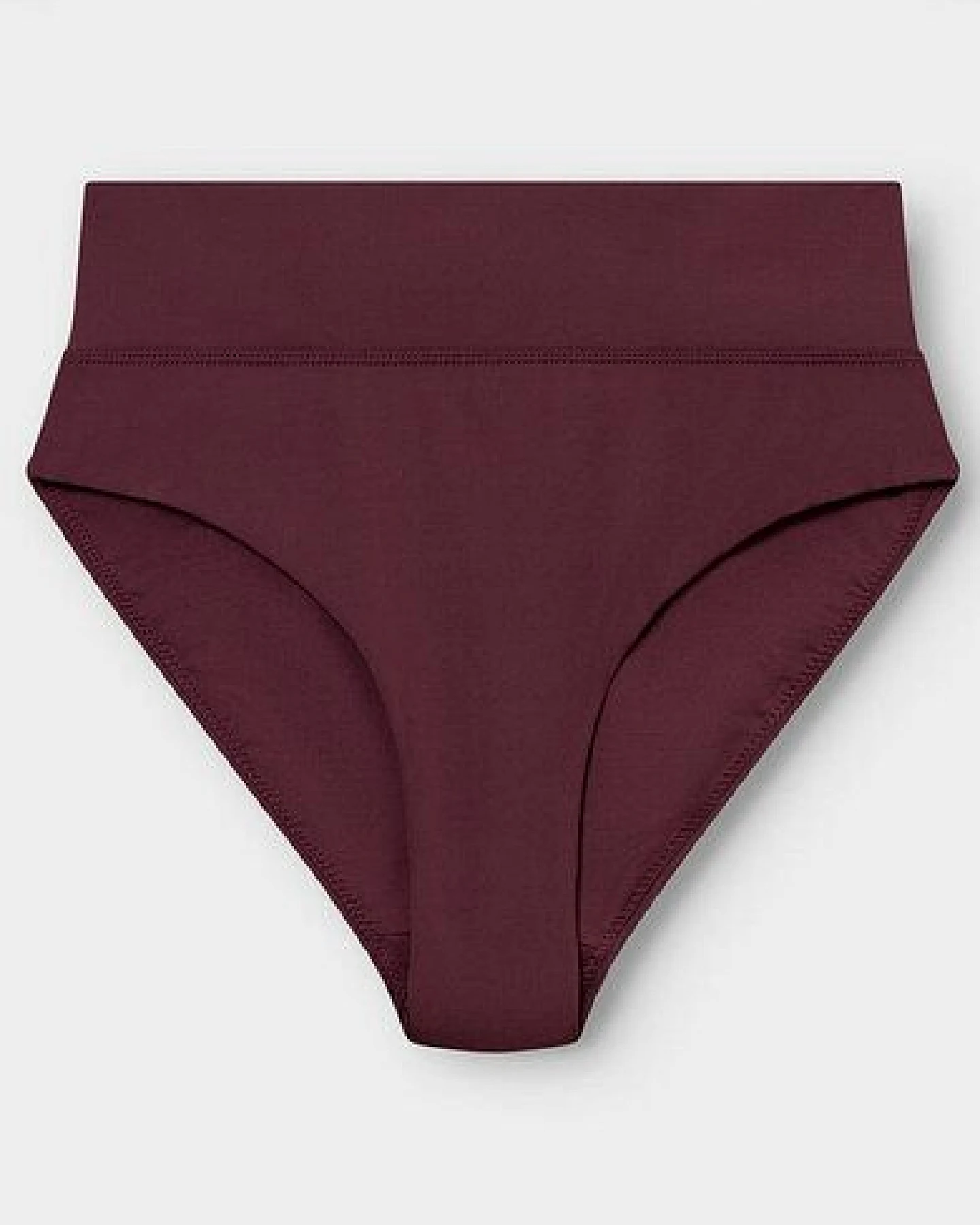 DEDICATED Damen Bikinihose „Slite" recycelt – Ansicht 4