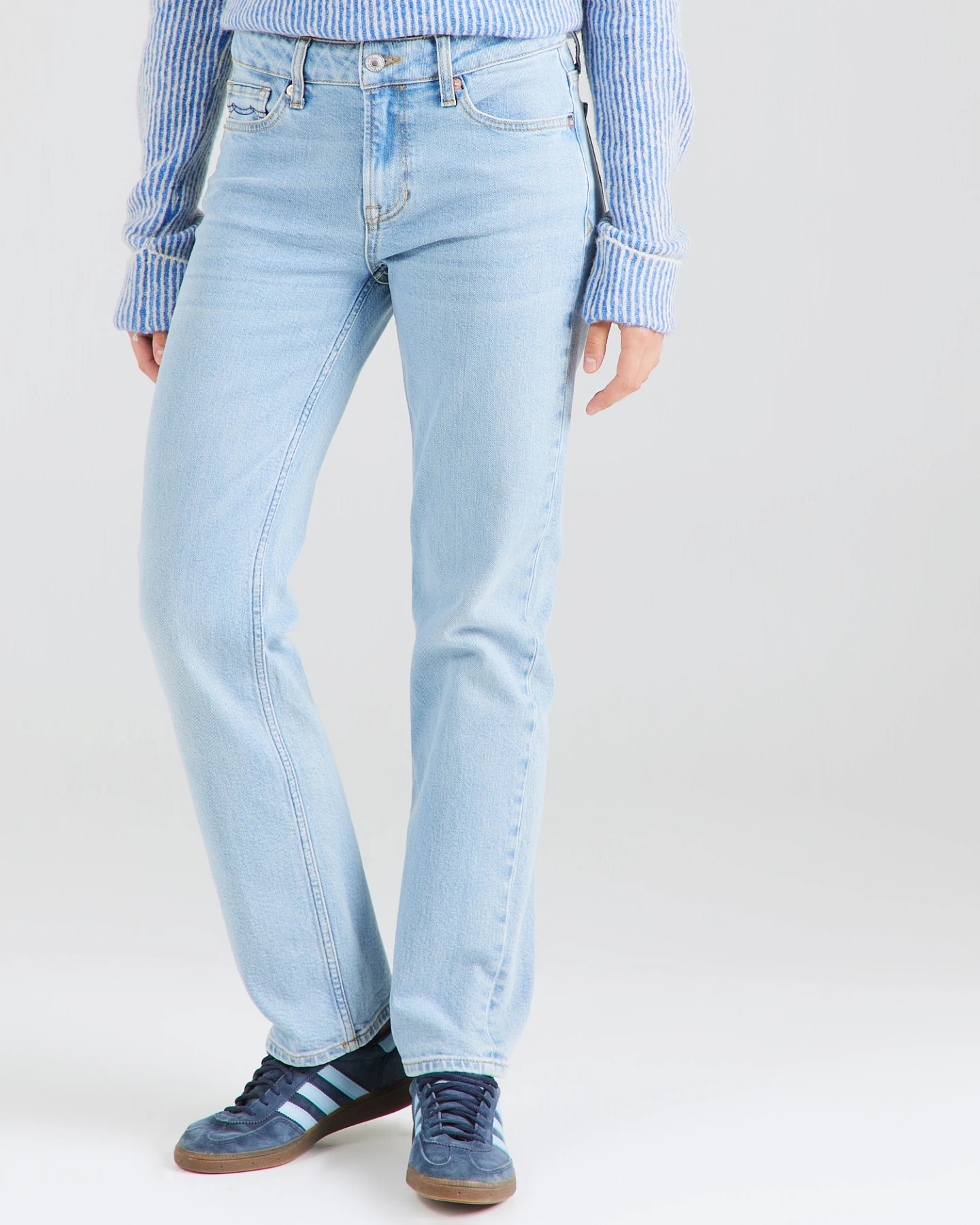 Kings Of Indigo Jeans EMI – Ansicht 2