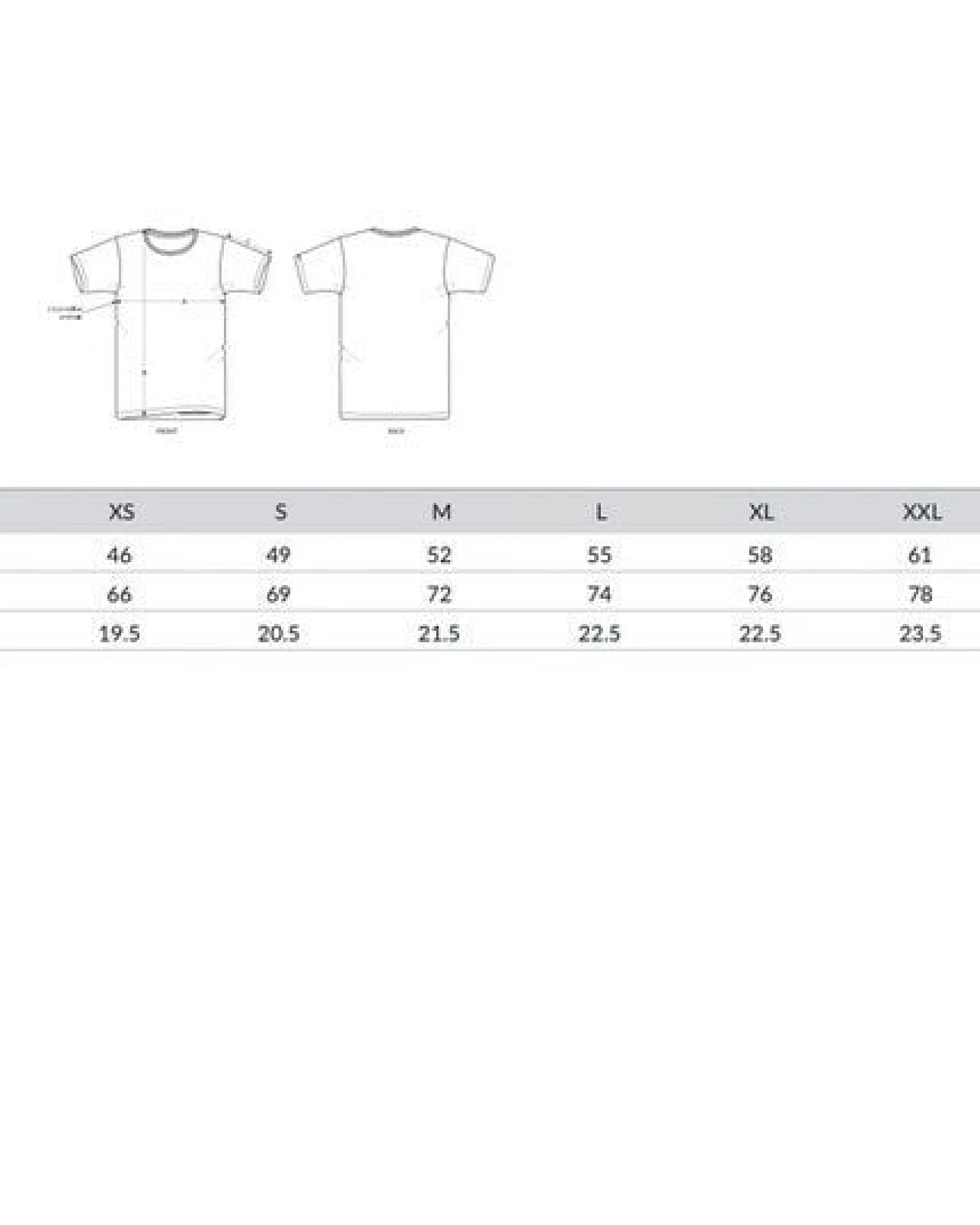 Kultgut Artdesign Biofair- Klassik T-Shirt / Still Sundown – Ansicht 3