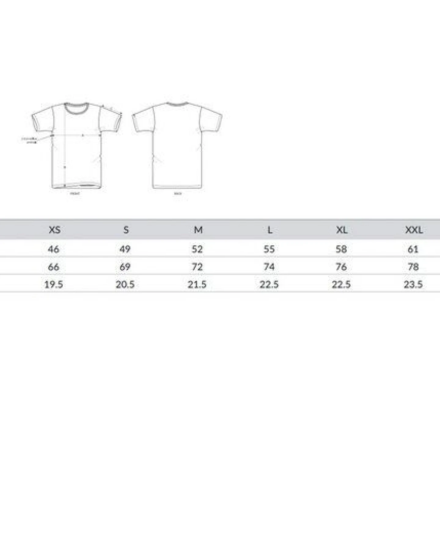 Kultgut Artdesign Biofair- Klassik T-Shirt / Still Sundown – Ansicht 3