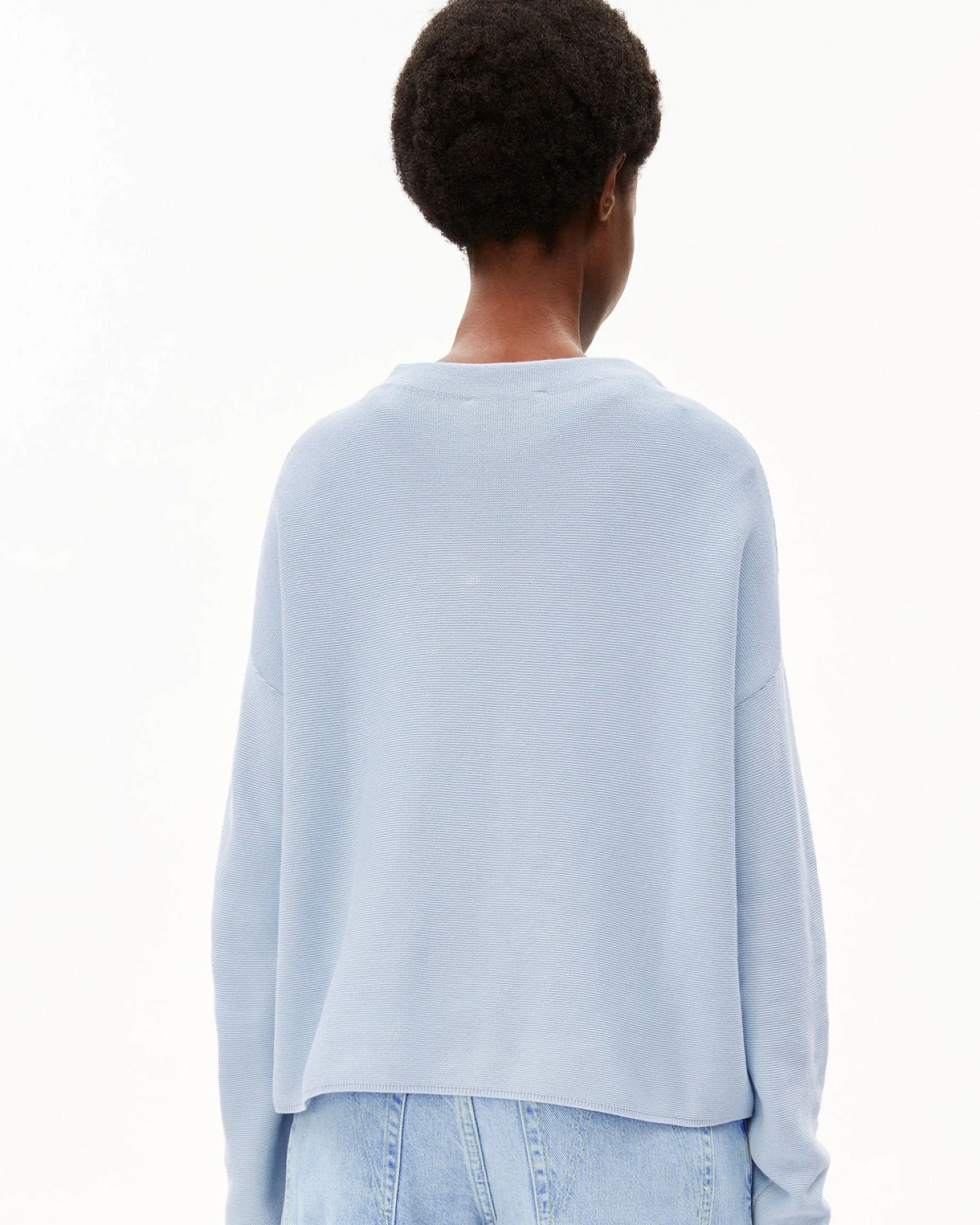 Pullover Merinaa – Ansicht 2
