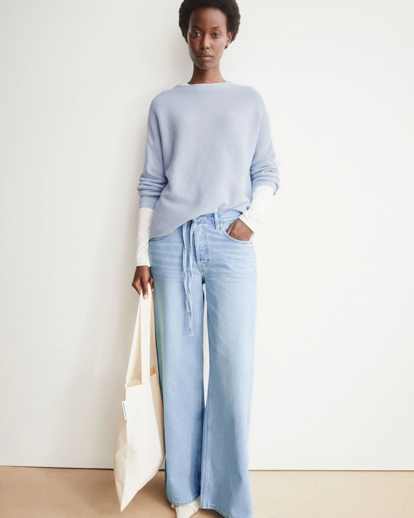 Pullover Merinaa – Ansicht 4