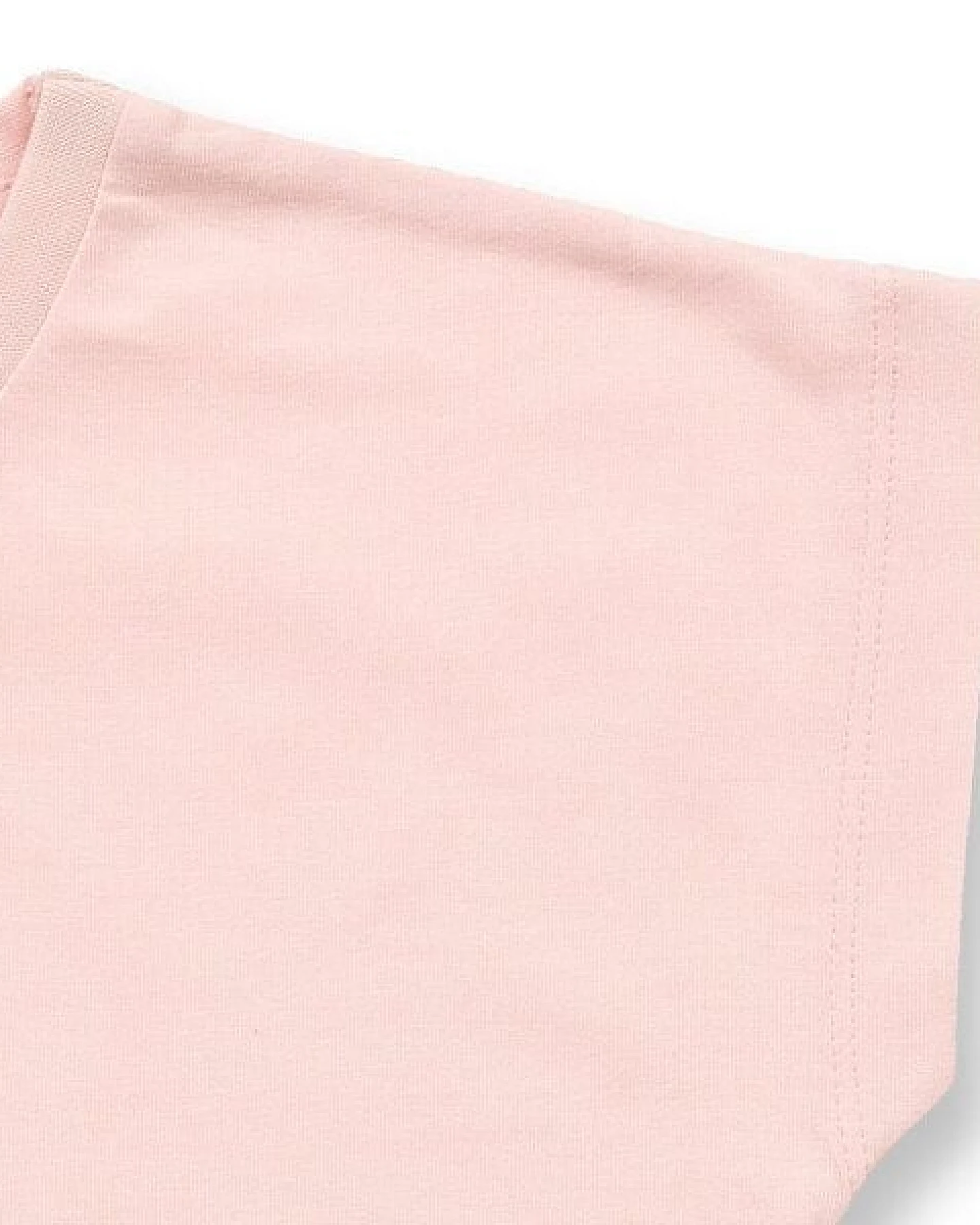 Sense Organics T-Shirt für Mädchen mit Birnendruck, Modell DORA – Ansicht 3