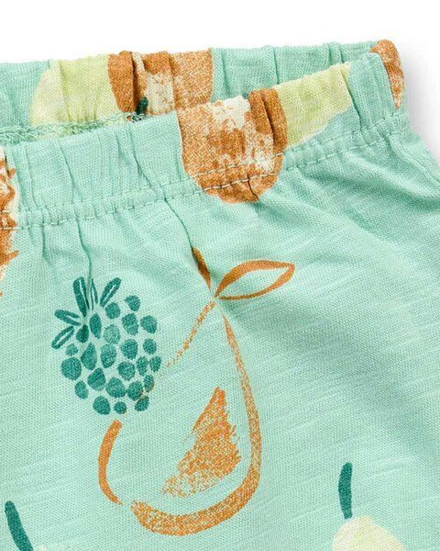 Sense Organics Baby Shorts, Modell MAYA – Ansicht 3
