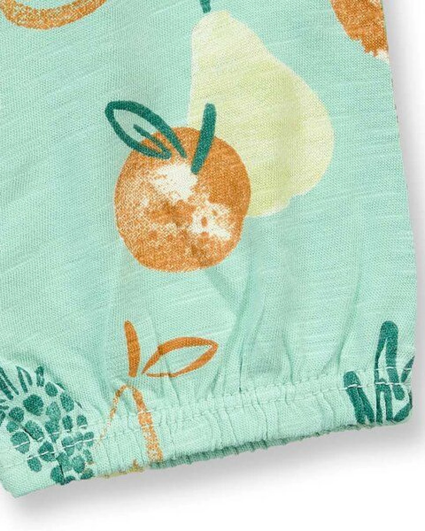 Sense Organics Baby Shorts, Modell MAYA – Ansicht 4