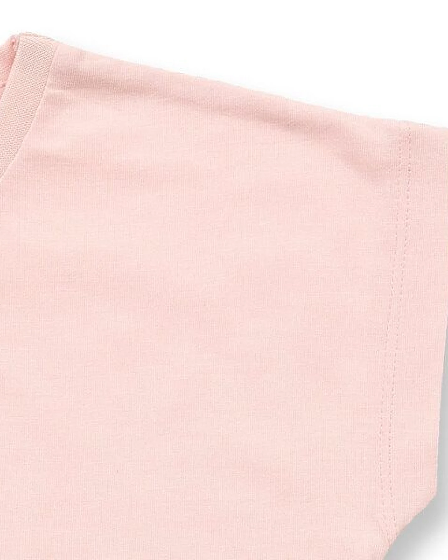 Sense Organics T-Shirt für Mädchen mit Birnendruck, Modell DORA – Ansicht 3