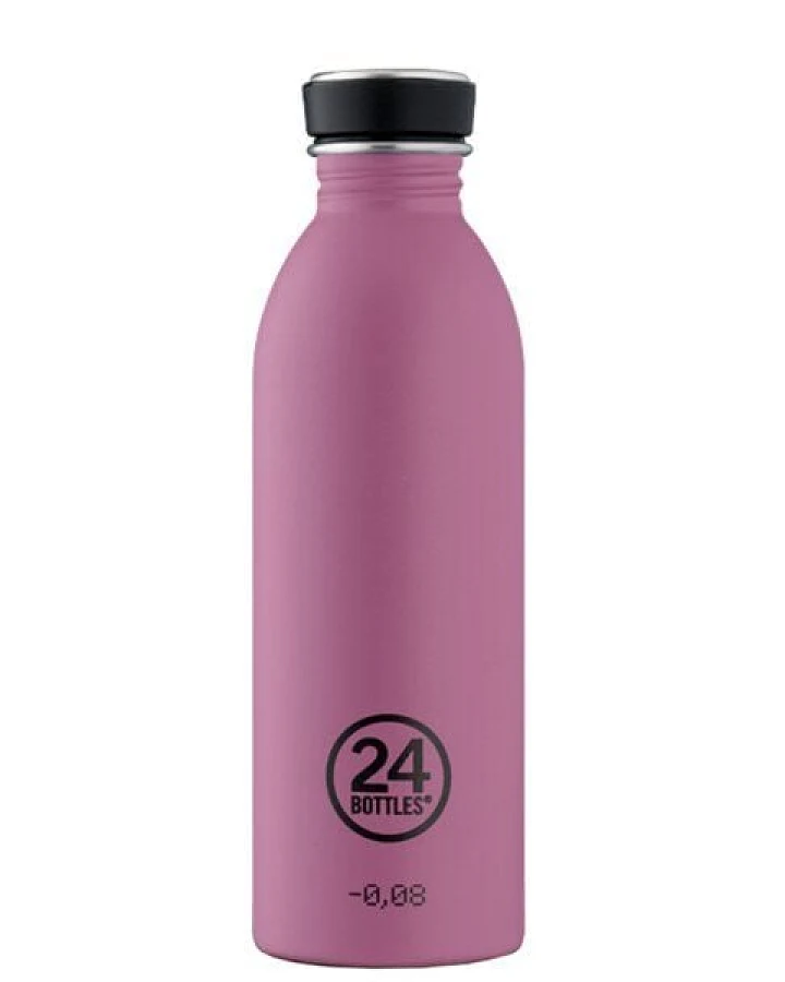 Produktseite: 24bottles - Urban Bottle