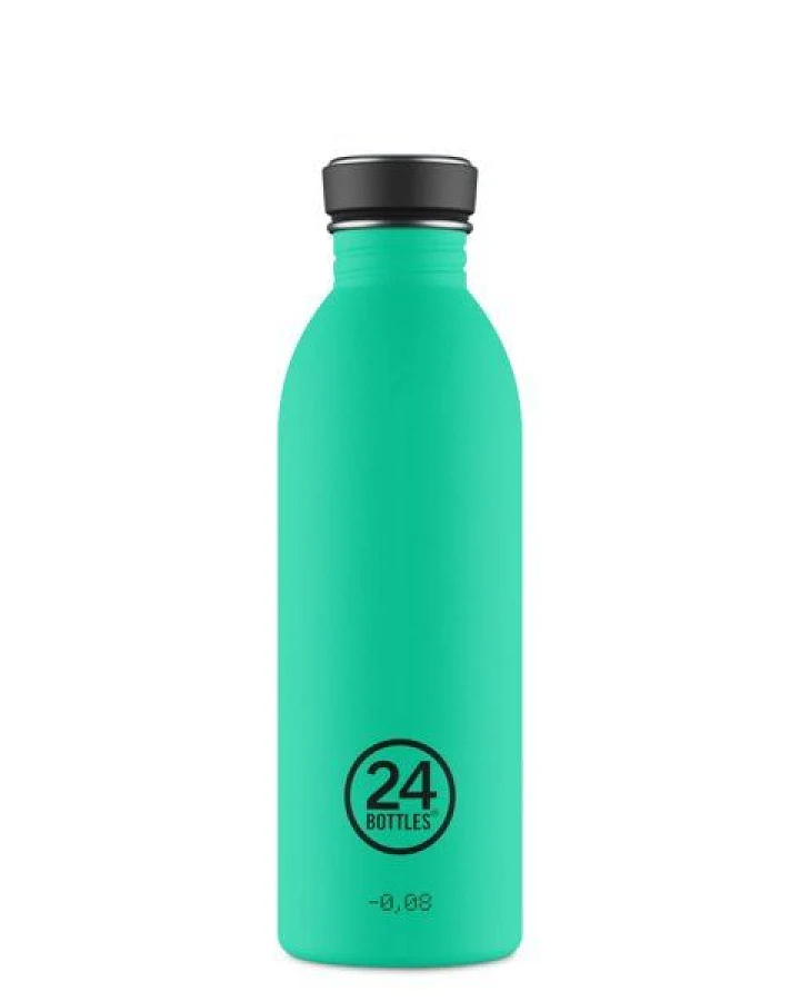 Produktseite: 24bottles - Urban Bottle