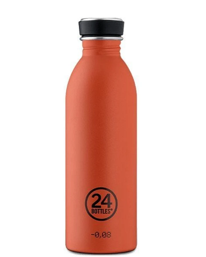 Produktseite: 24bottles - Urban Bottle