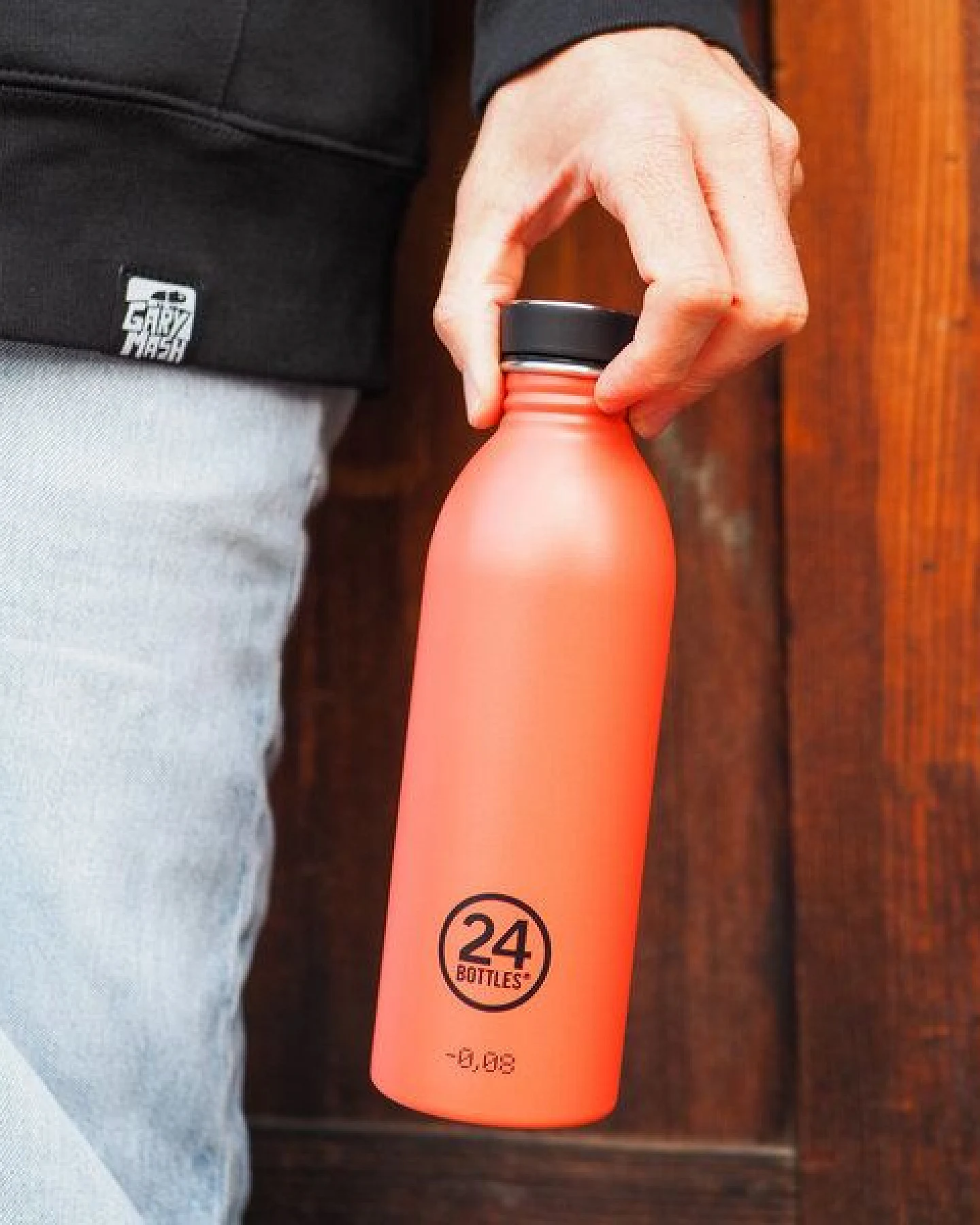 24bottles - Urban Bottle – Ansicht 2