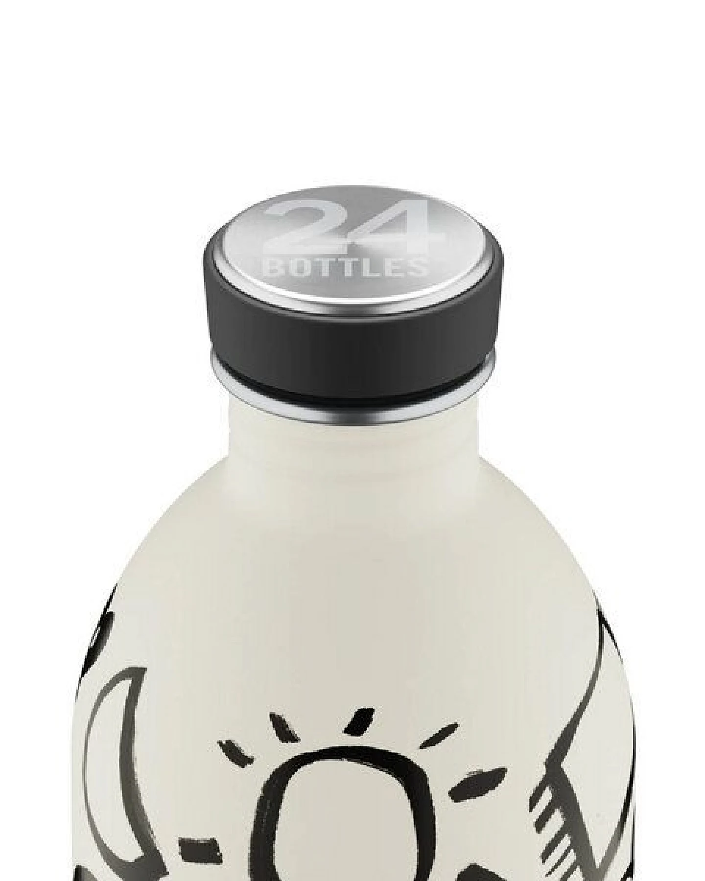 24bottles - Urban Bottle – Ansicht 2